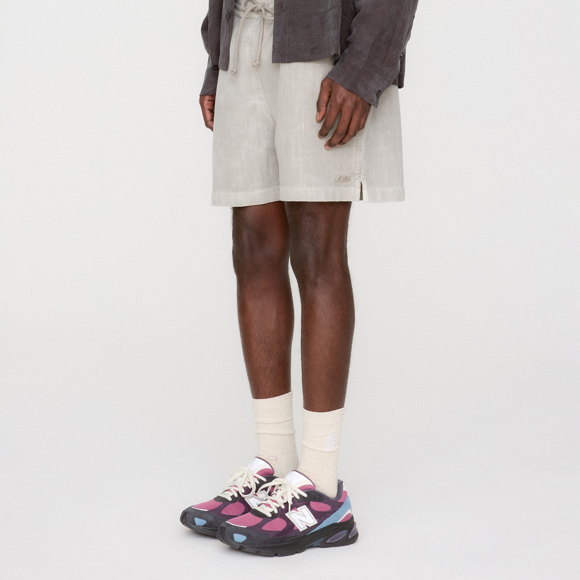 Erlebniswelt-fliegenfischenShops Soft Woven Active Short - Astro