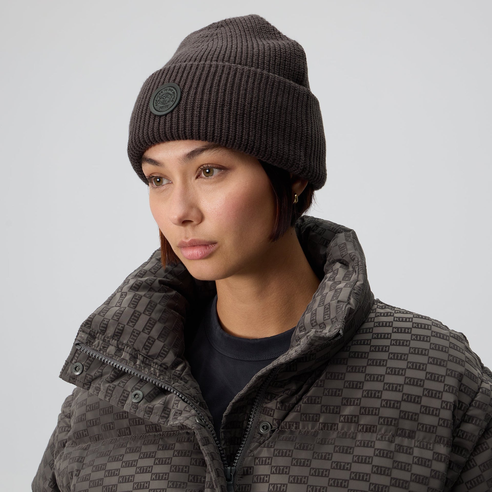 Kith Women Mia Beanie - Void