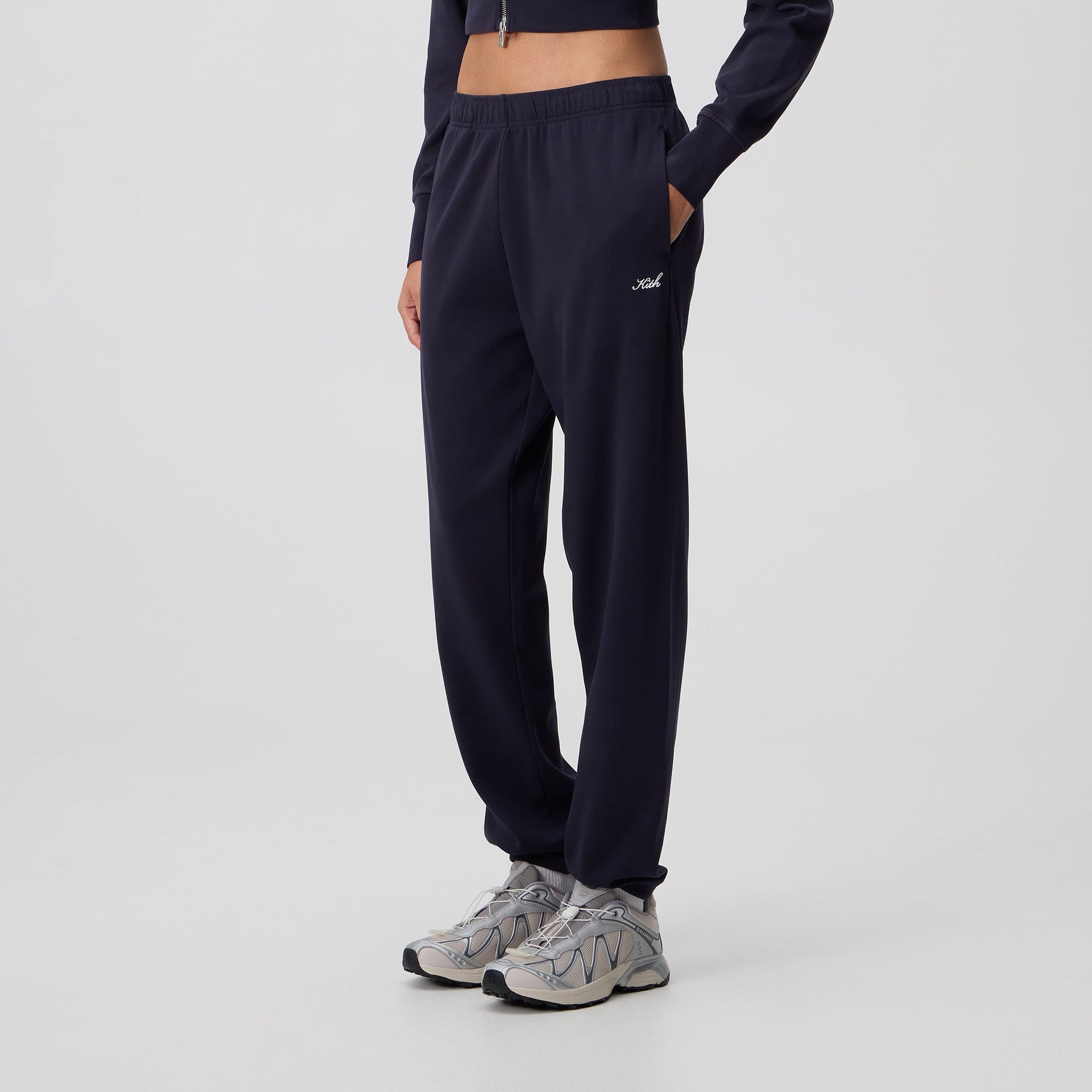 Kith Women Shain III Sweatpants - Ink - PH