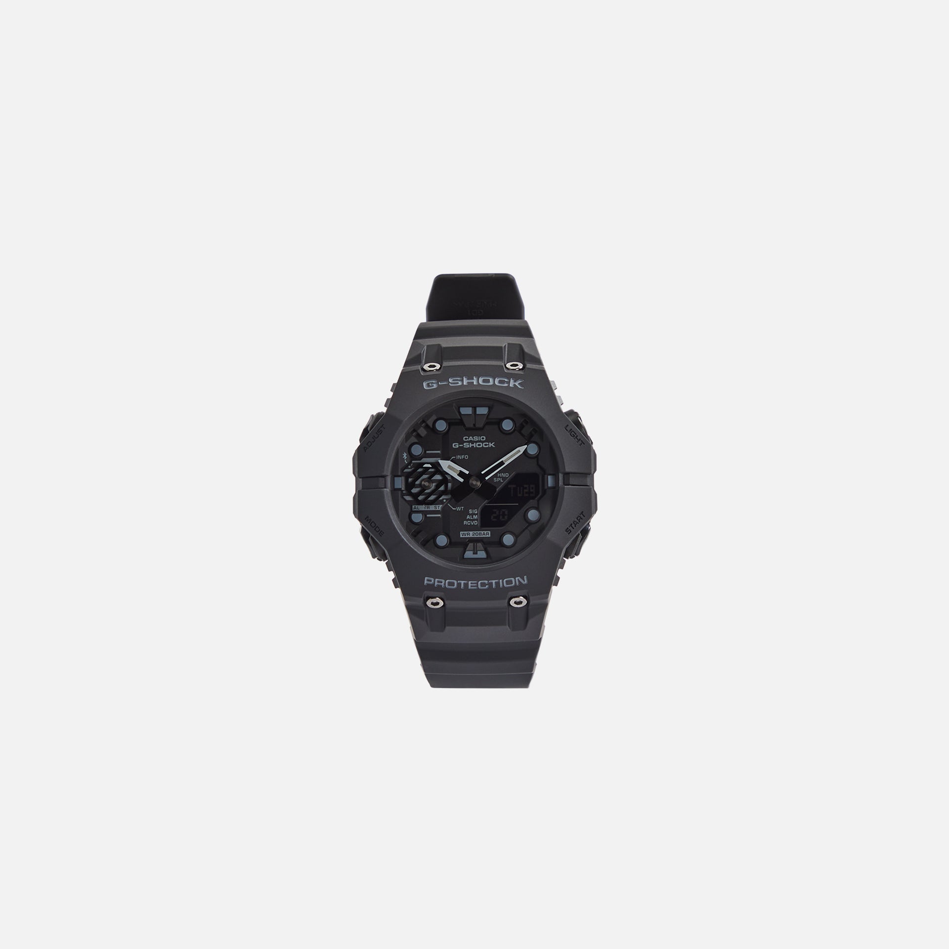 G-SHOCK GA-B001 Series - Black