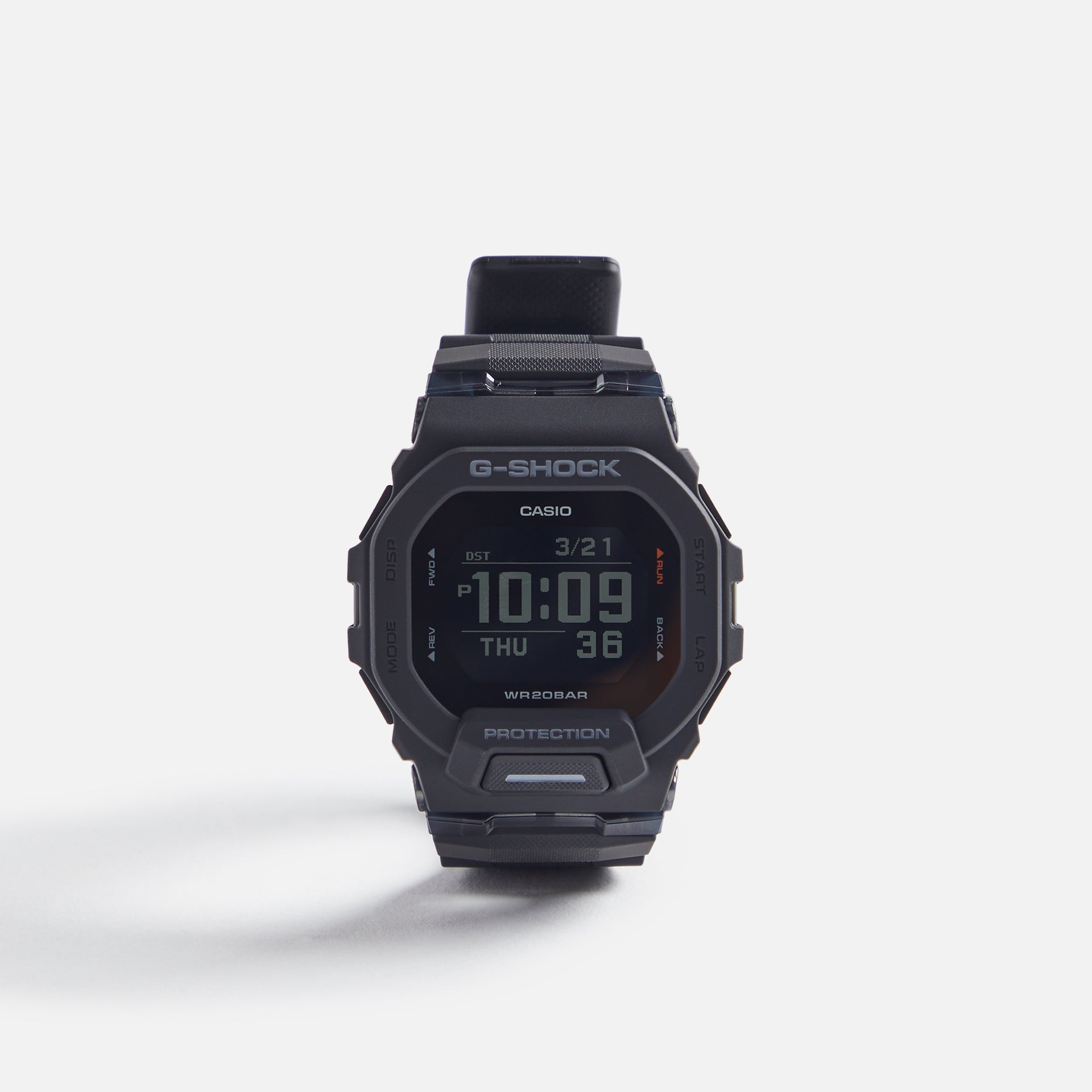 G-SHOCK GBD200-1 - Black