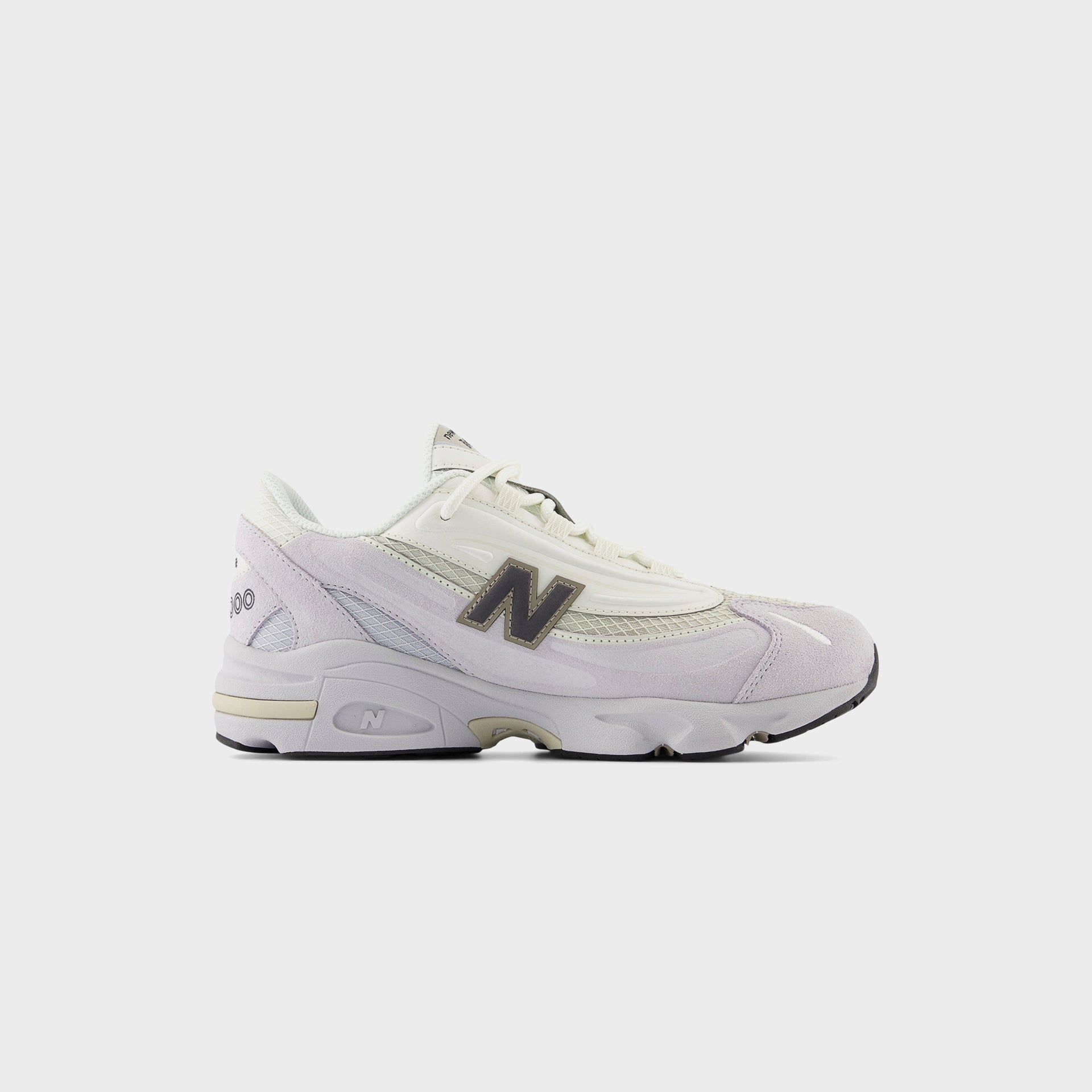 New Balance GS 1000 - Pearl Grey / Sea Salt