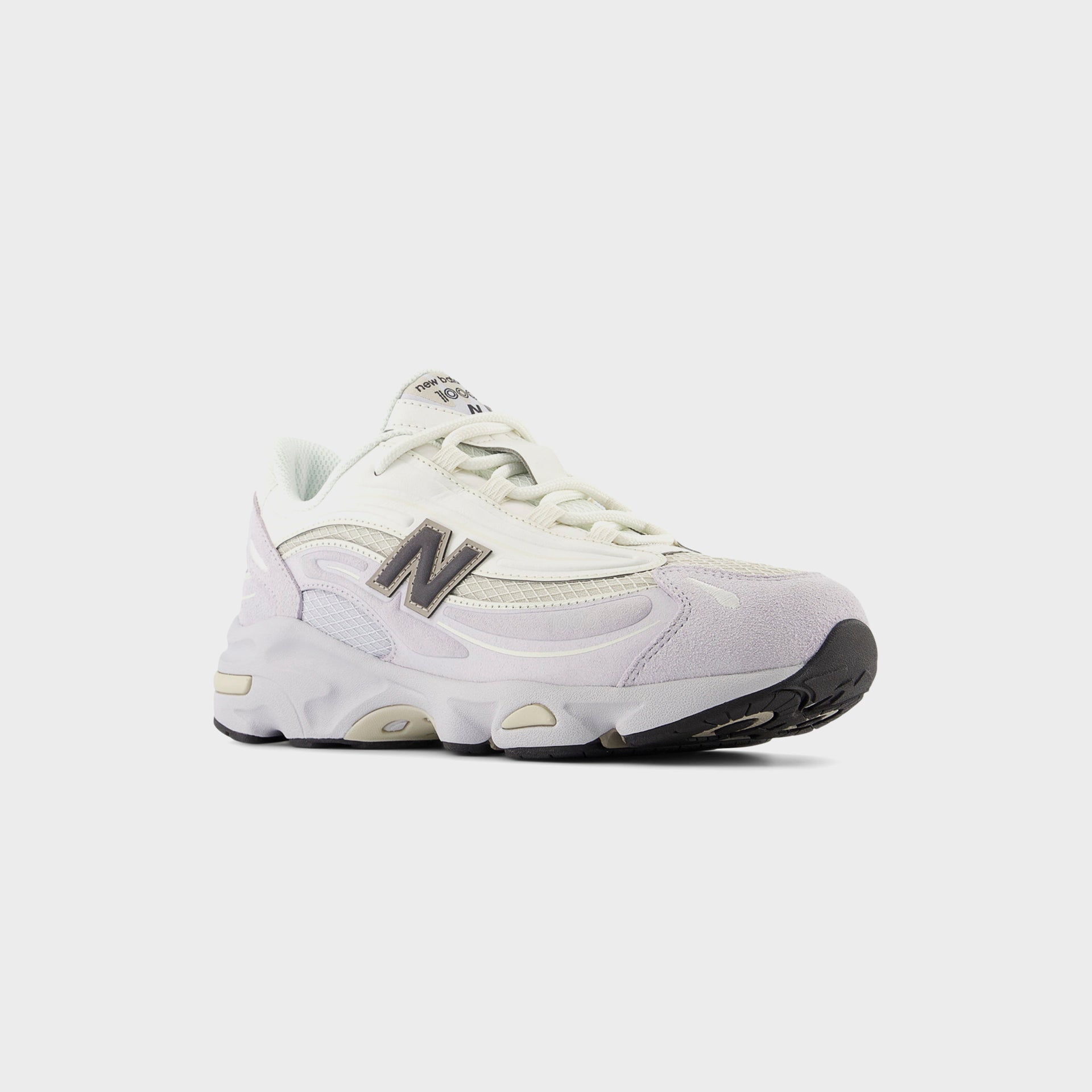 New Balance GS 1000 - Pearl Grey / Sea Salt