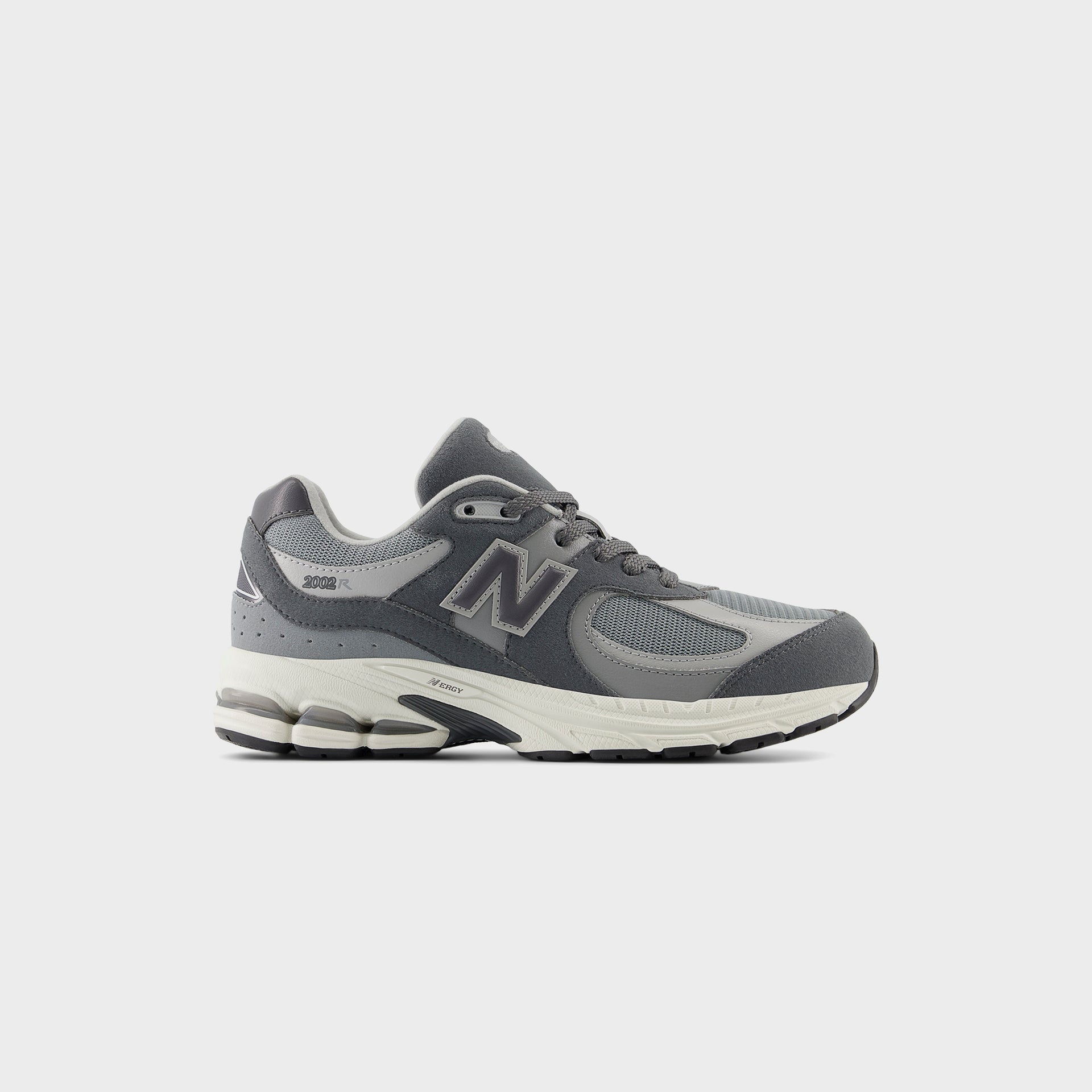 New Balance GS 2002R - Castlerock / Slate Gray