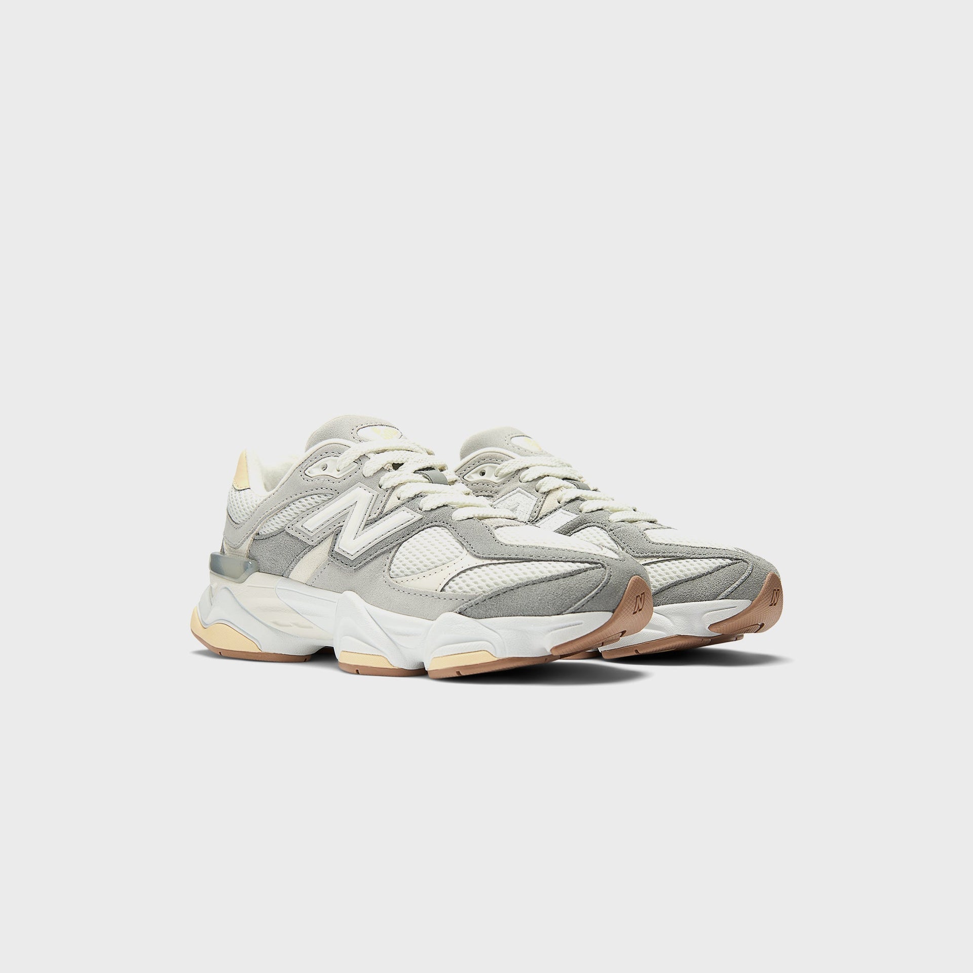New Balance GS 9060 - Sea Salt