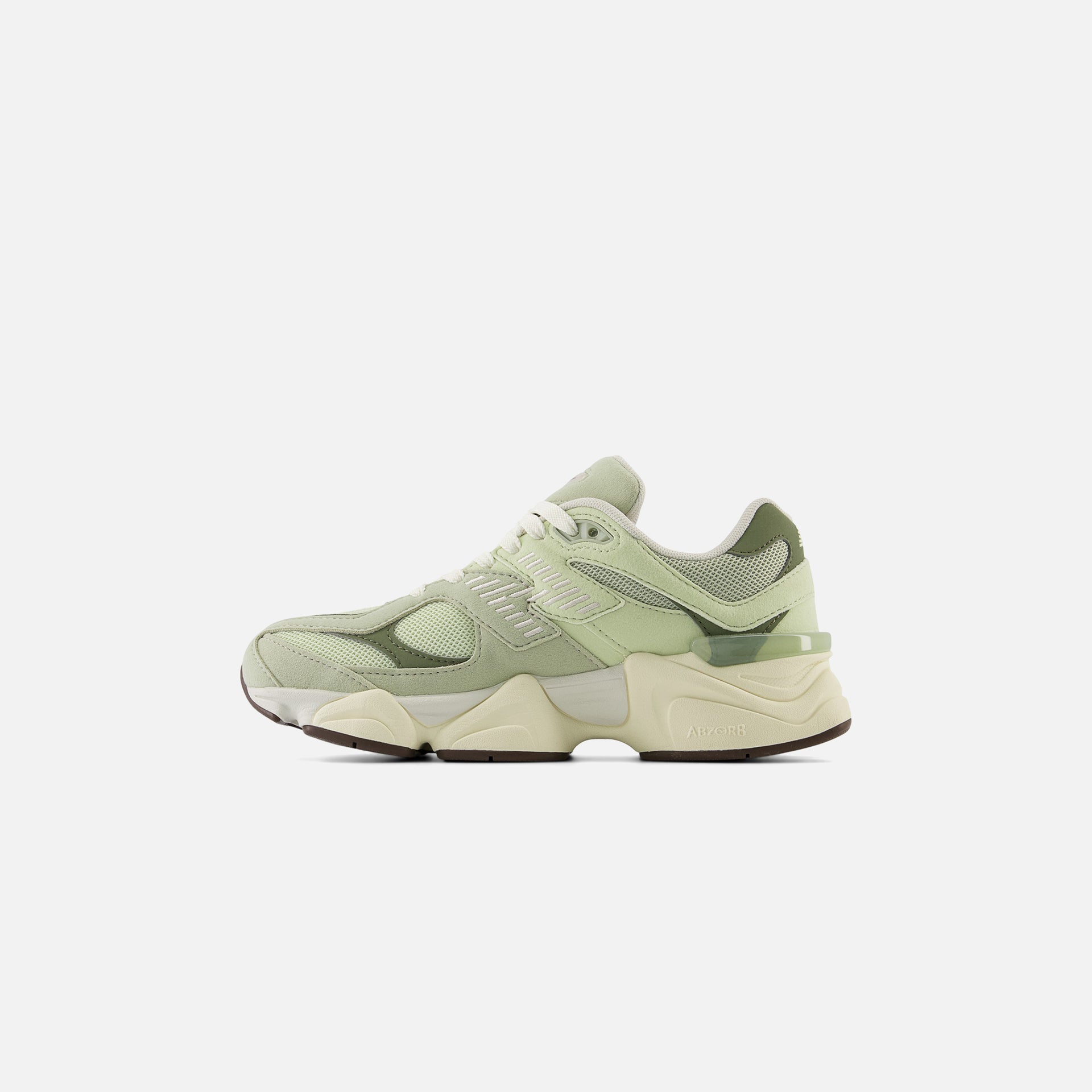 New Balance GS 9060 - Olivine