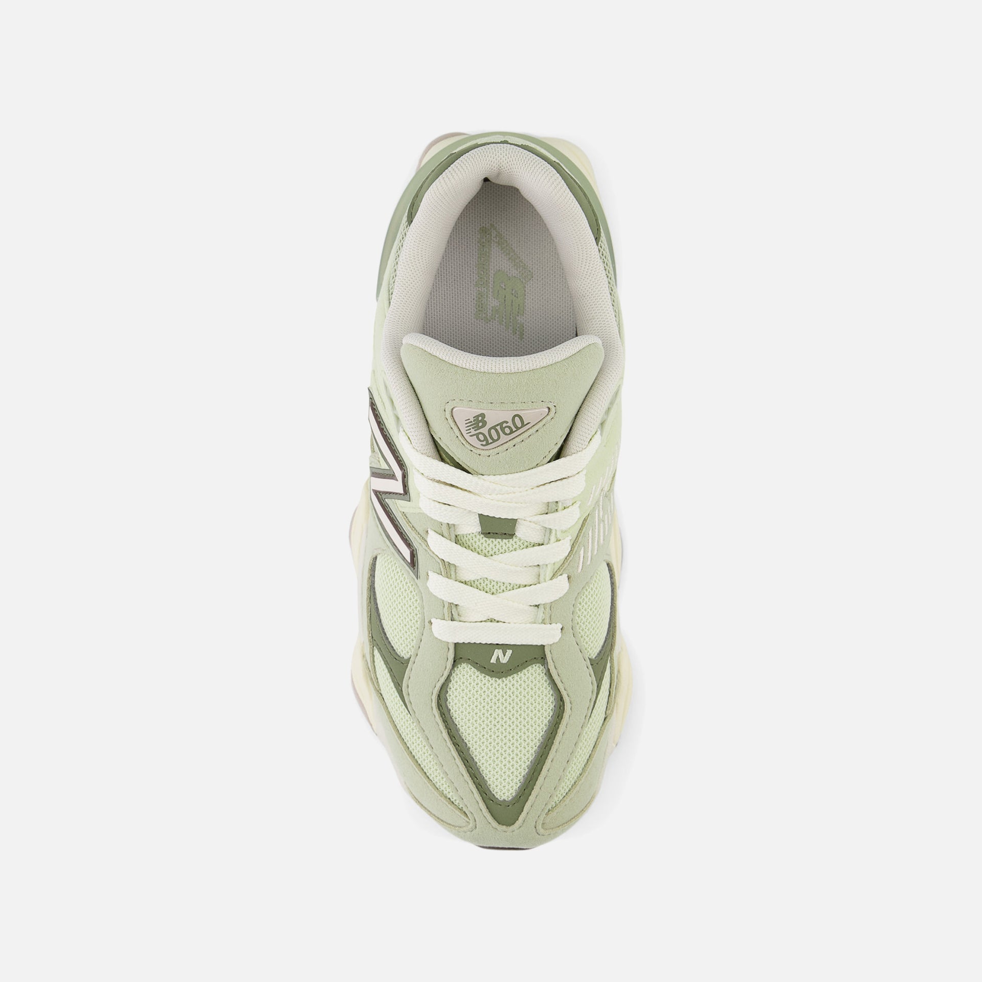 New Balance GS 9060 - Olivine