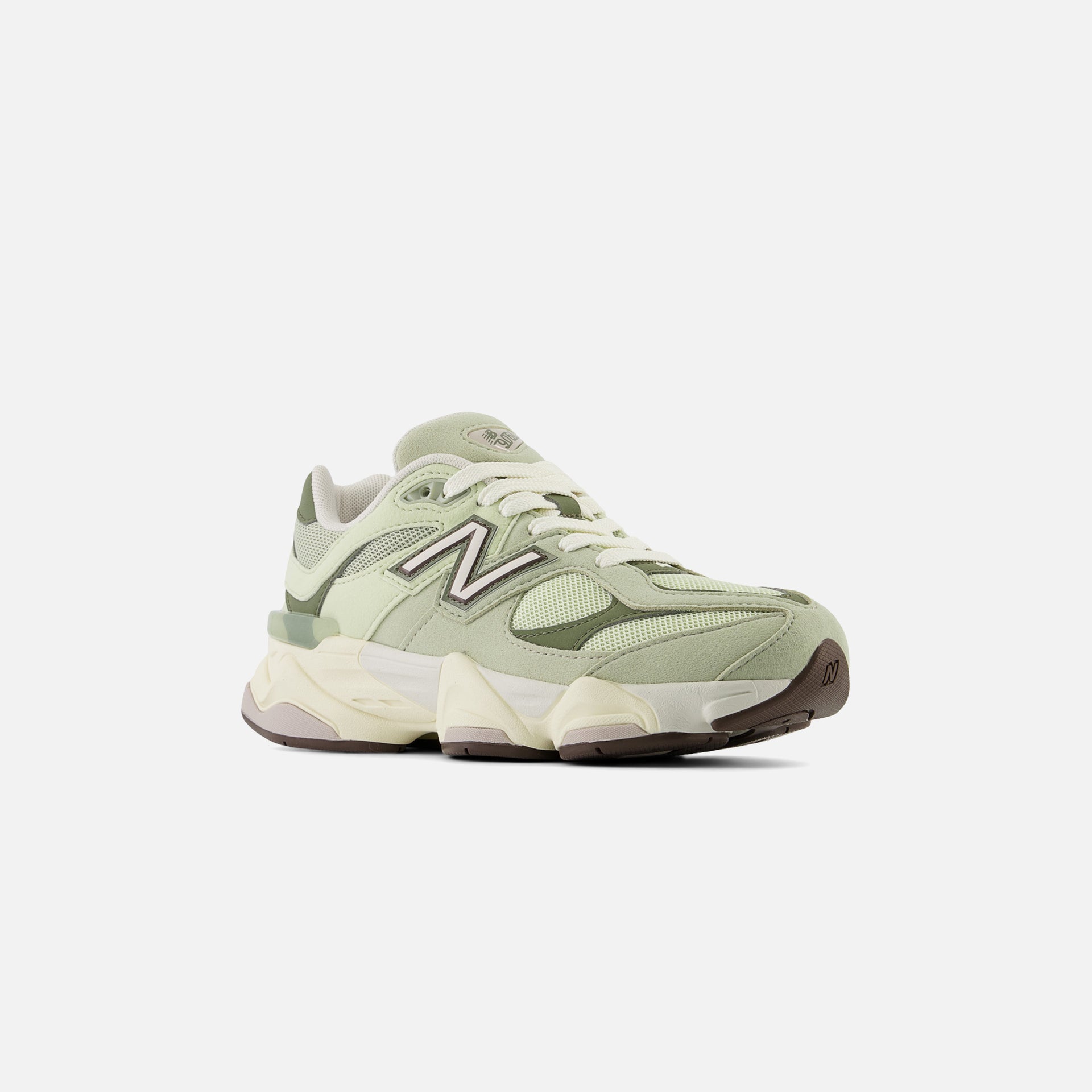 New Balance GS 9060 - Olivine