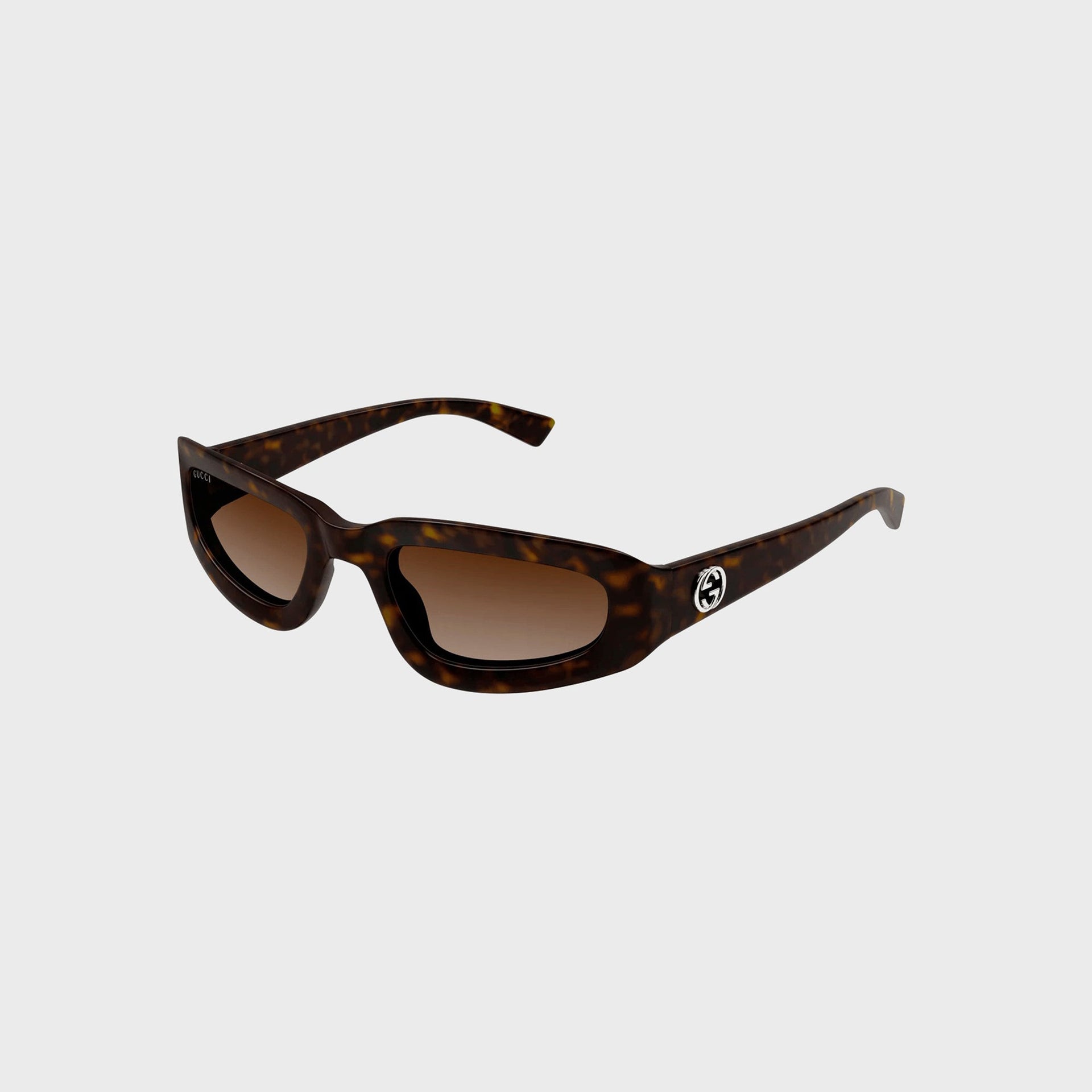 Gucci GG Frames 87S in Tortoise