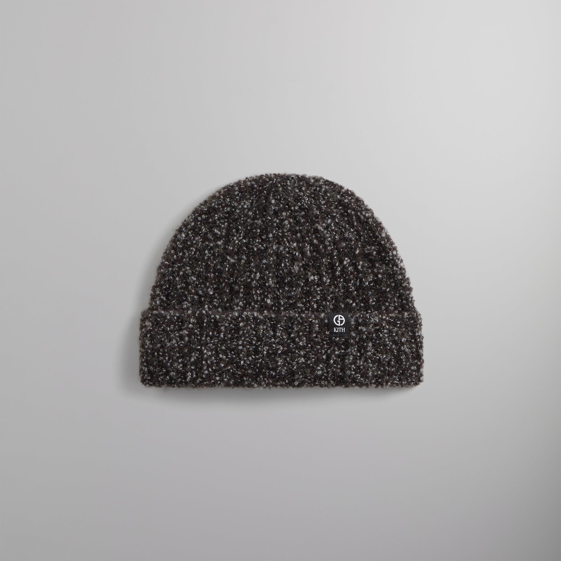 Erlebniswelt-fliegenfischenShops & Giorgio Armani Børn Cashmere Beanie - Ink