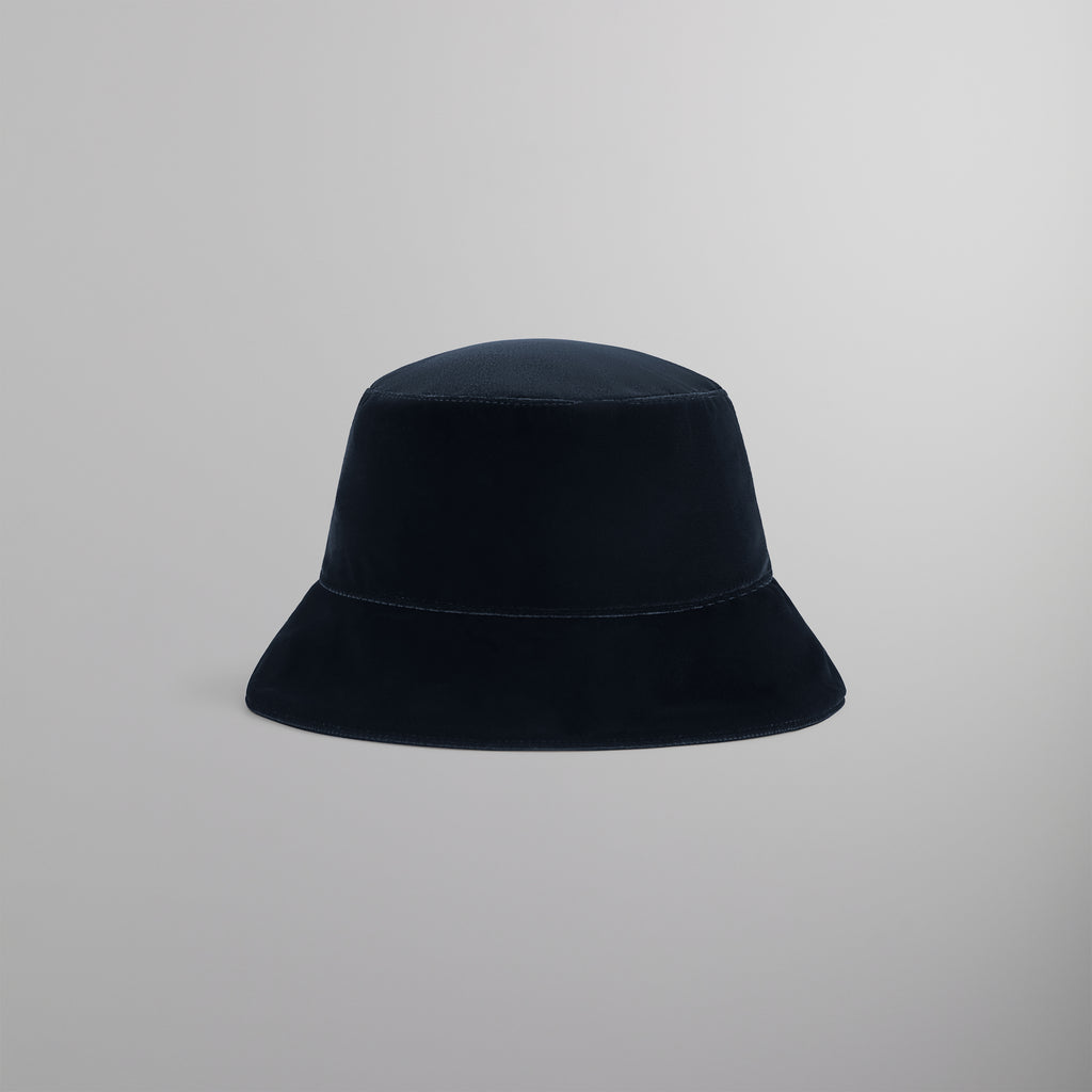 KITH 5 fashion Rings Bucket Hat