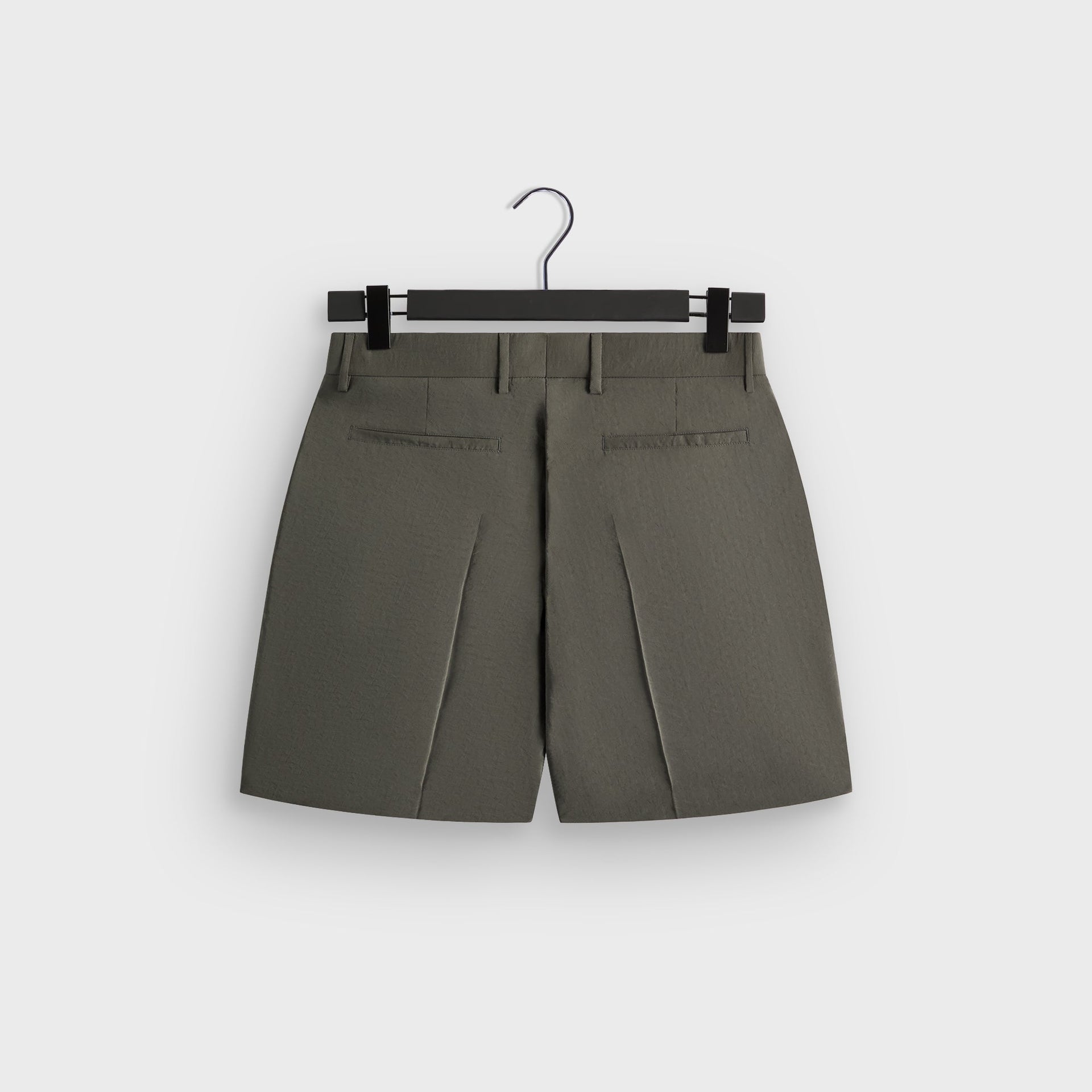Giorgio Armani & Erlebniswelt-fliegenfischenShops Kylan Bermuda Short - Seam