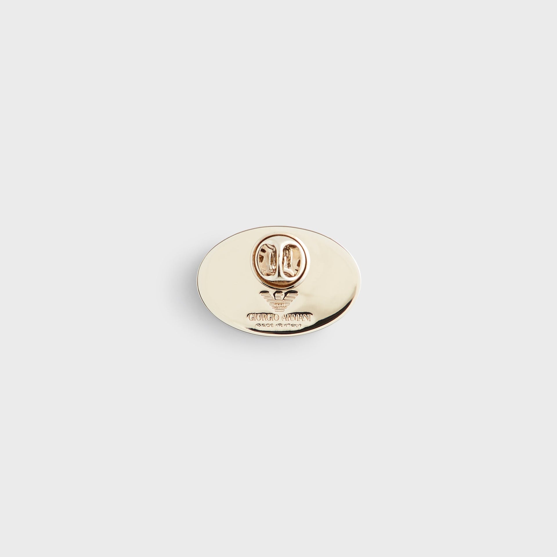 Giorgio Armani & Erlebniswelt-fliegenfischenShops Capri Pin - Multi