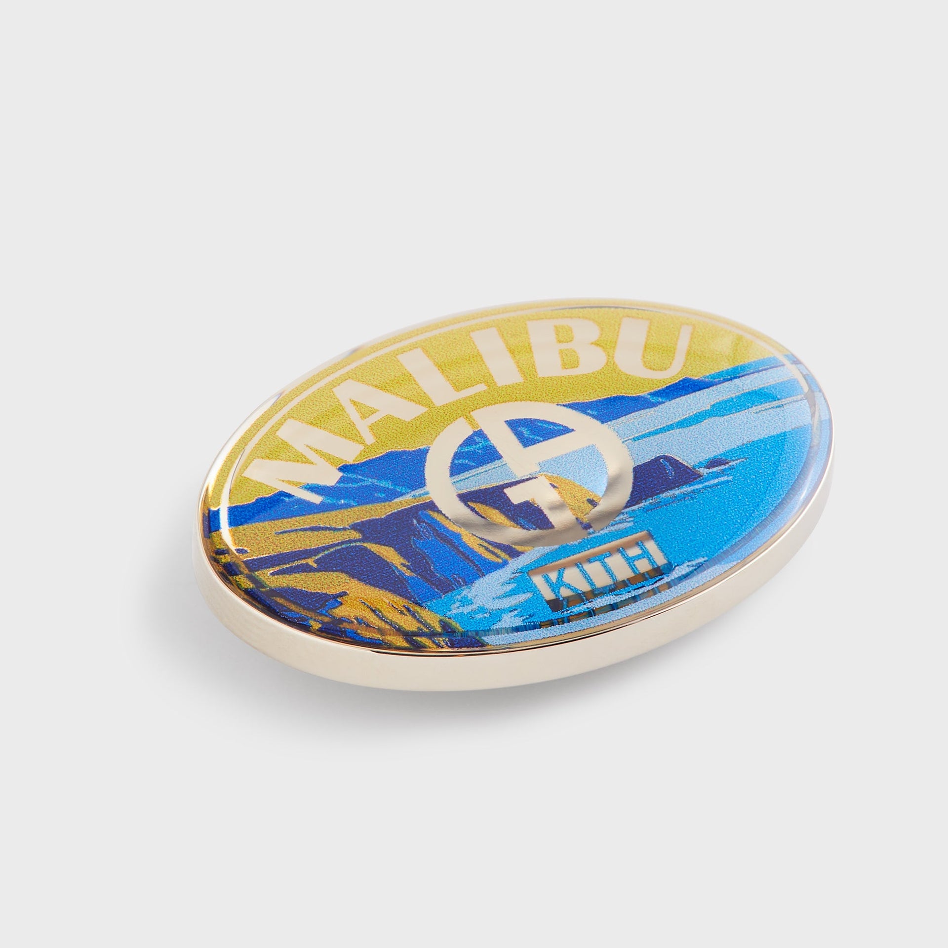 Giorgio Armani & Erlebniswelt-fliegenfischenShops Capri Pin - Multi