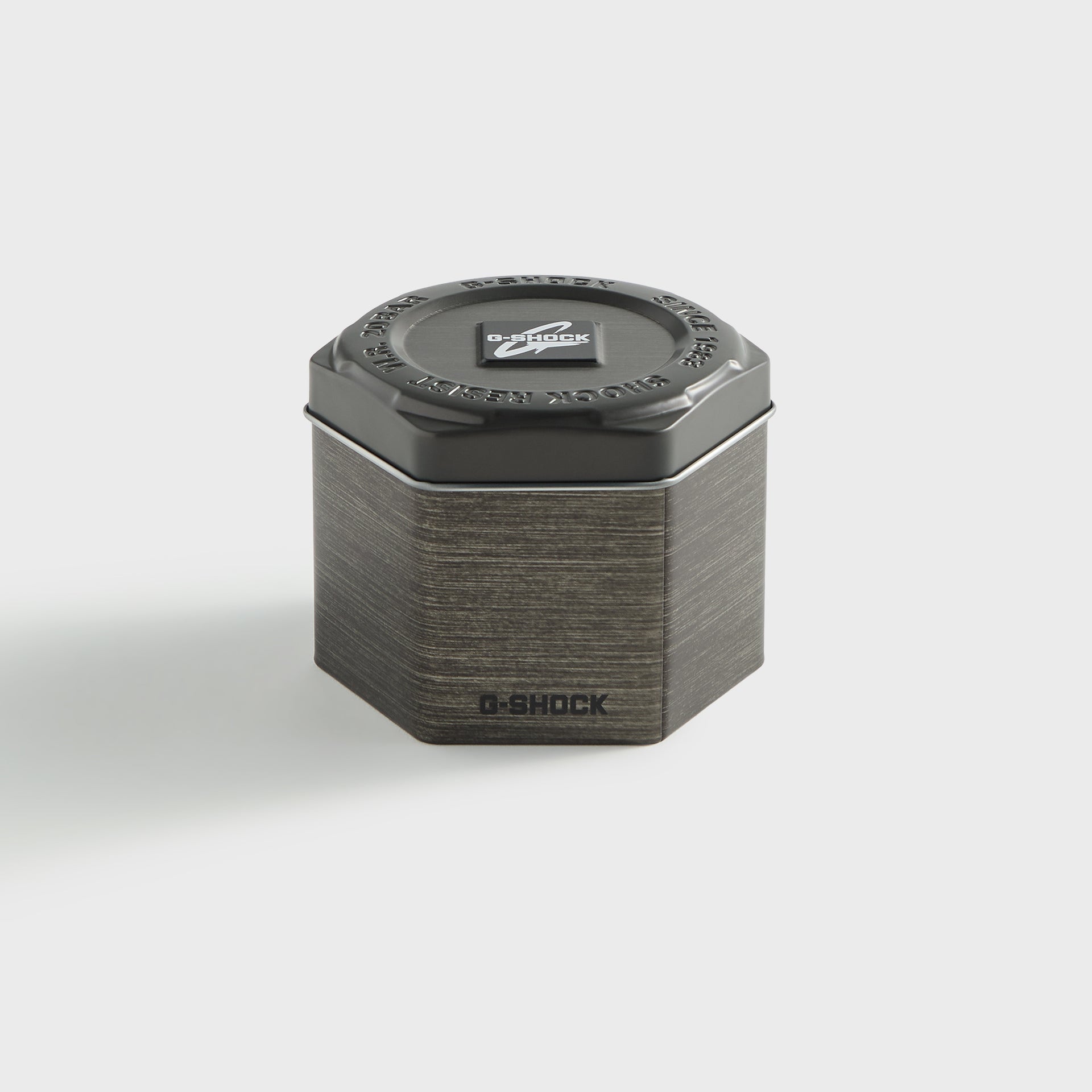 G-SHOCK 2100 Series - Green