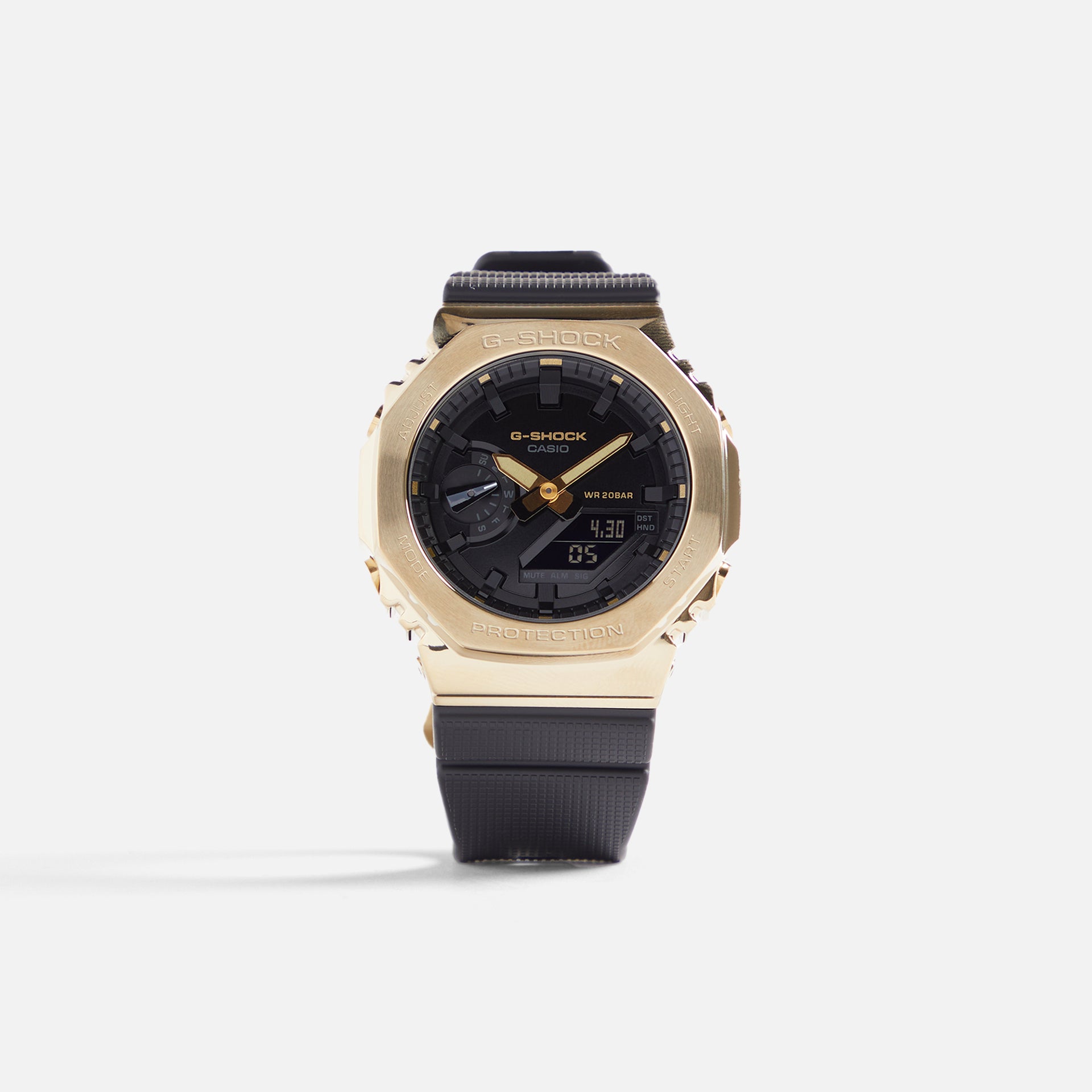 G-SHOCK GM2100G-1A9