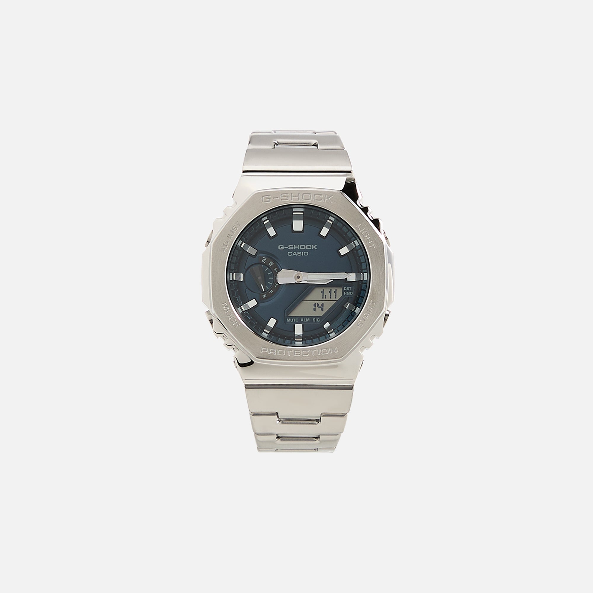 I Nuovi Orologi Casio G-Shock GM-2110D In Metallo Sono Ora Quotati A Livello Internazionale.1154184.0 I Nuovi Orologi Casio G-Shock GM-2110D In Metallo Sono Ora Quotati A Livello Internazionale.1154184.0