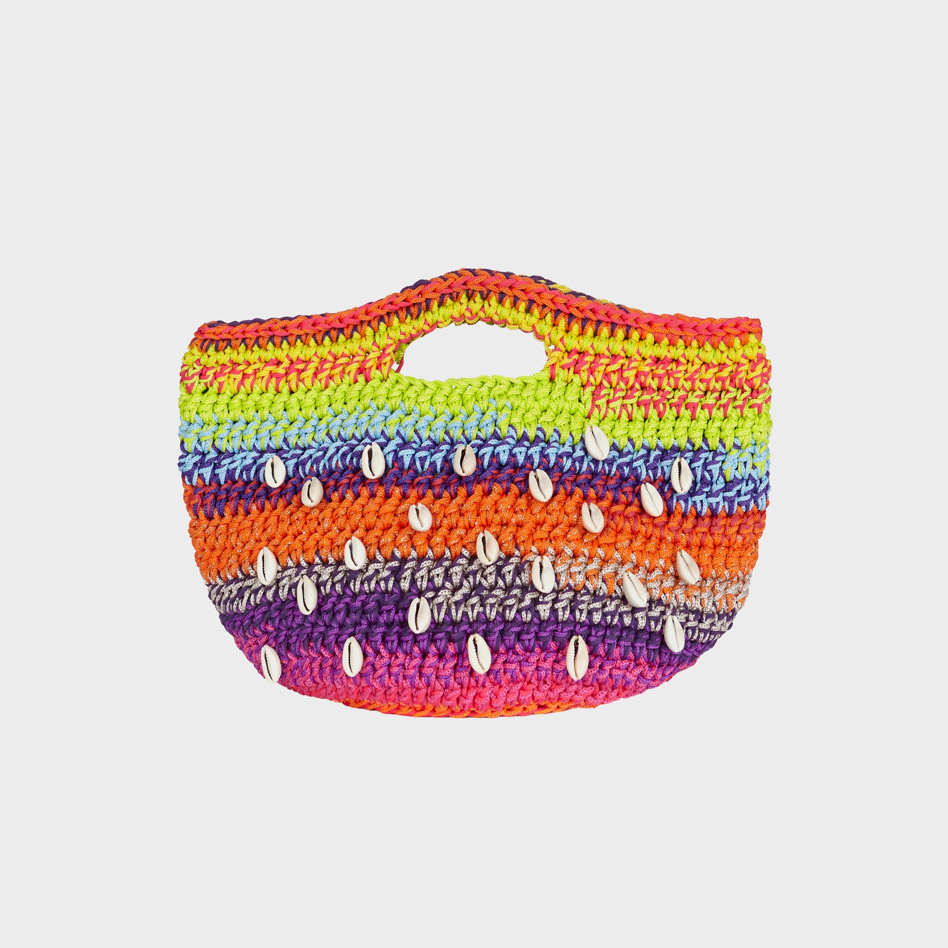 SHAREYOURLUCE Happiness Bag Summer Edition - Mix