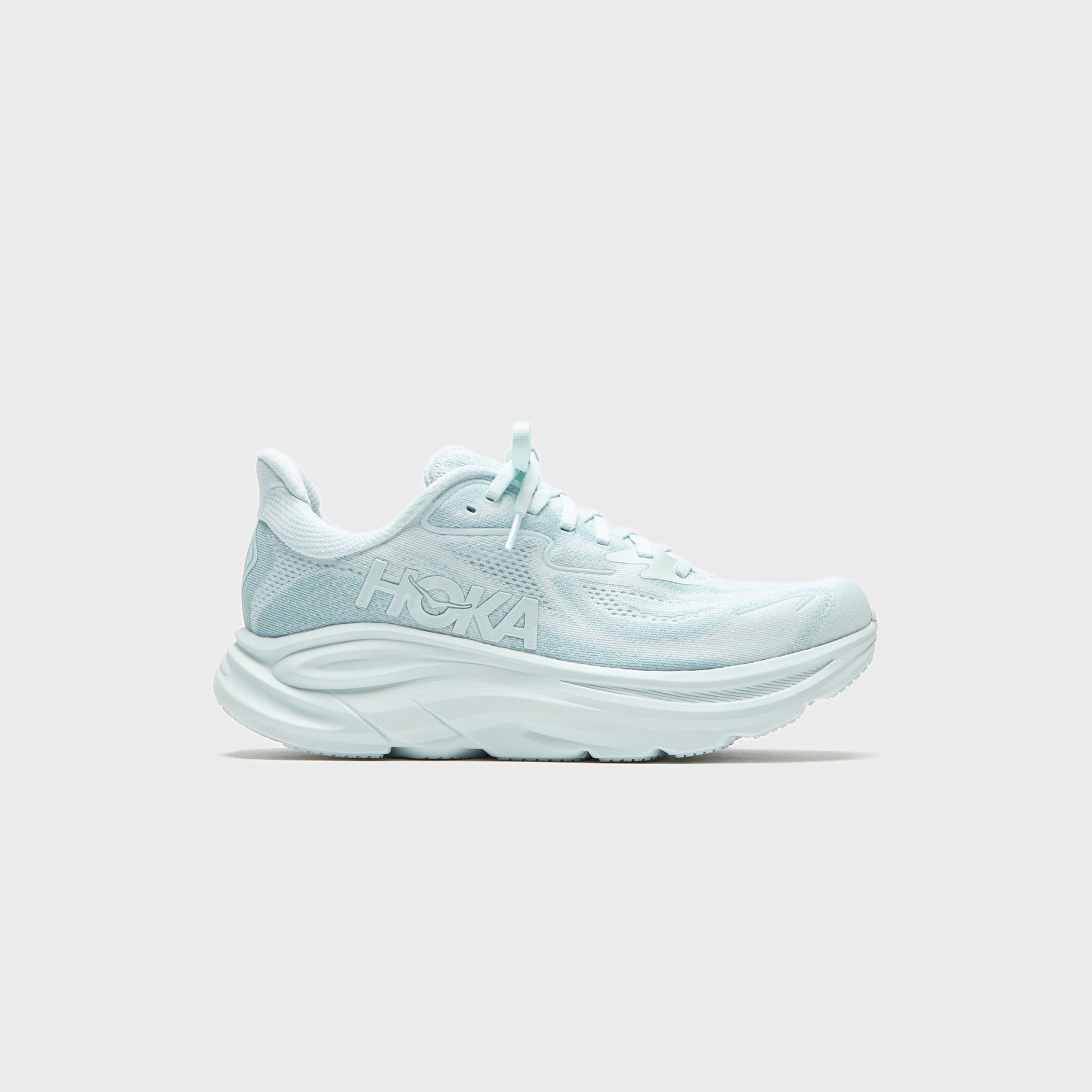 HOKA Clifton 10 - Droplet / Druzy
