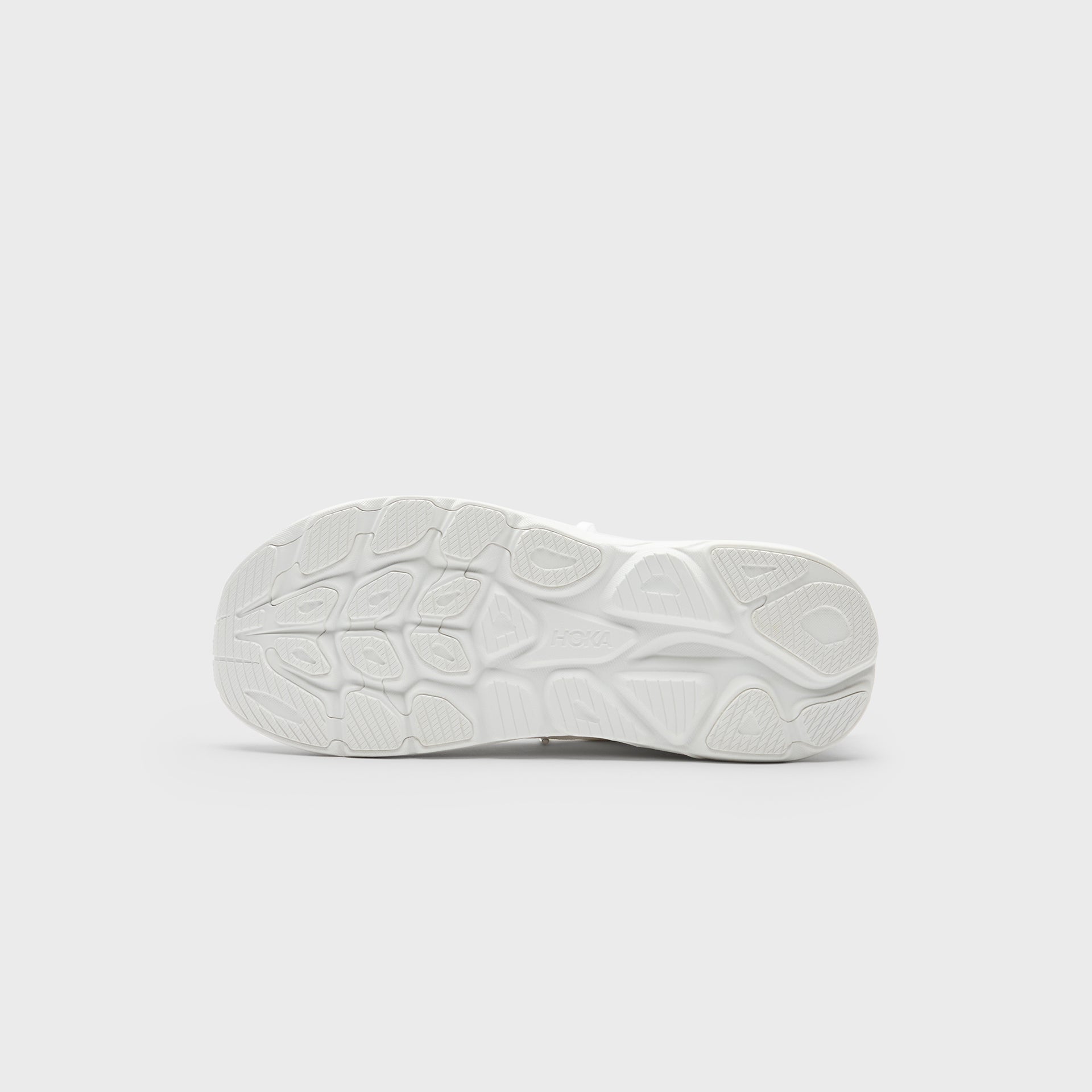 HOKA Clifton 10 - White