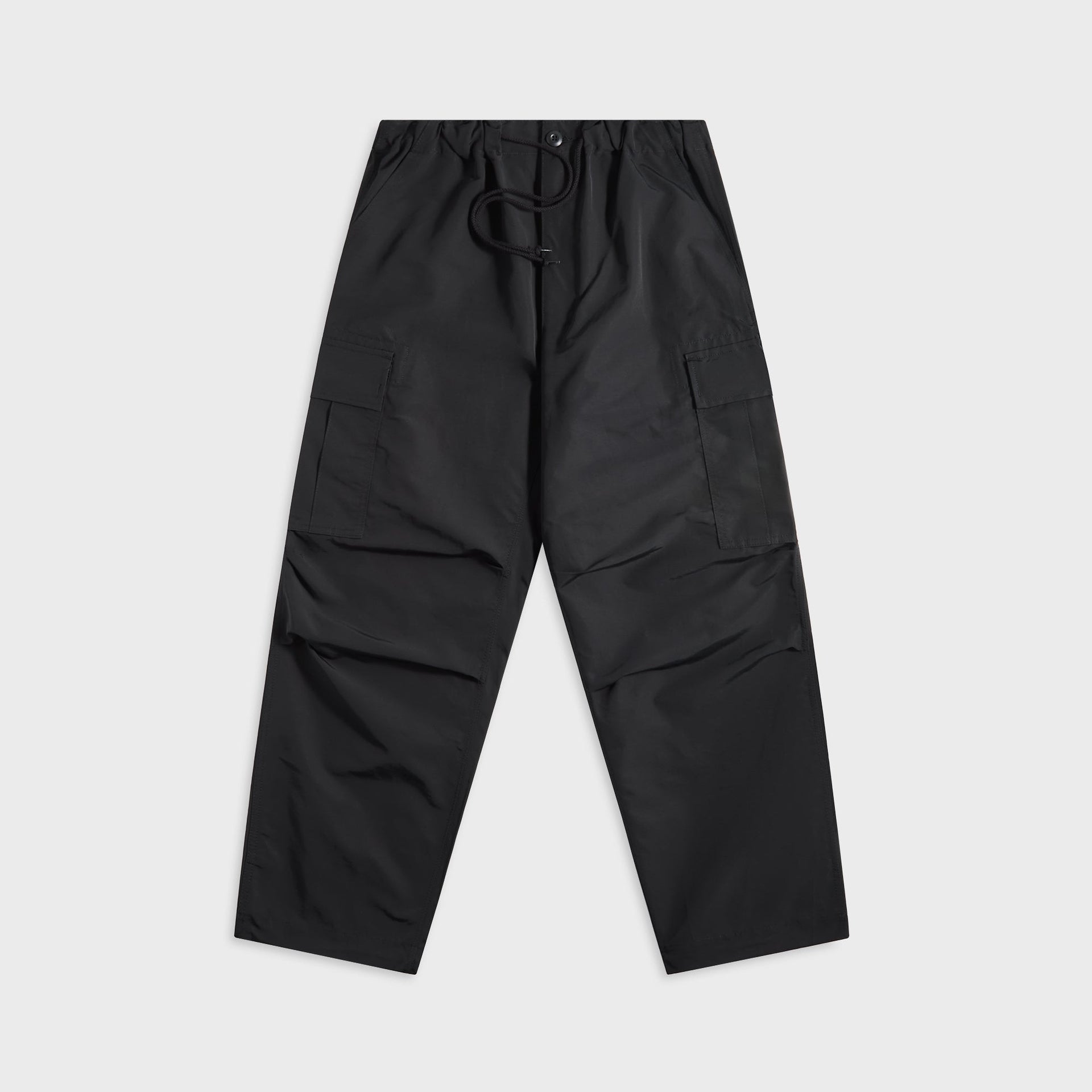 CDG Homme Pants - Black