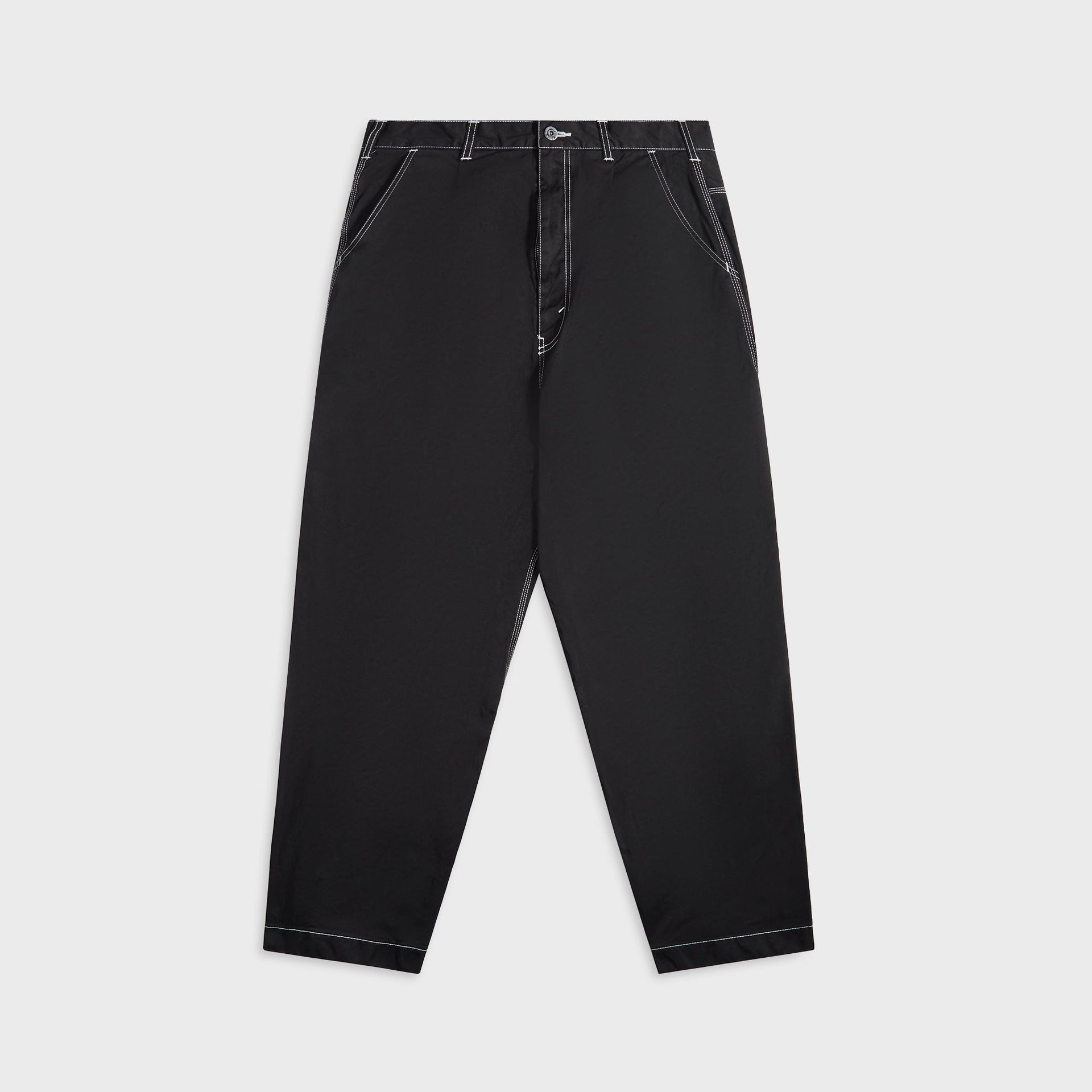 CDG Homme Pants - Black