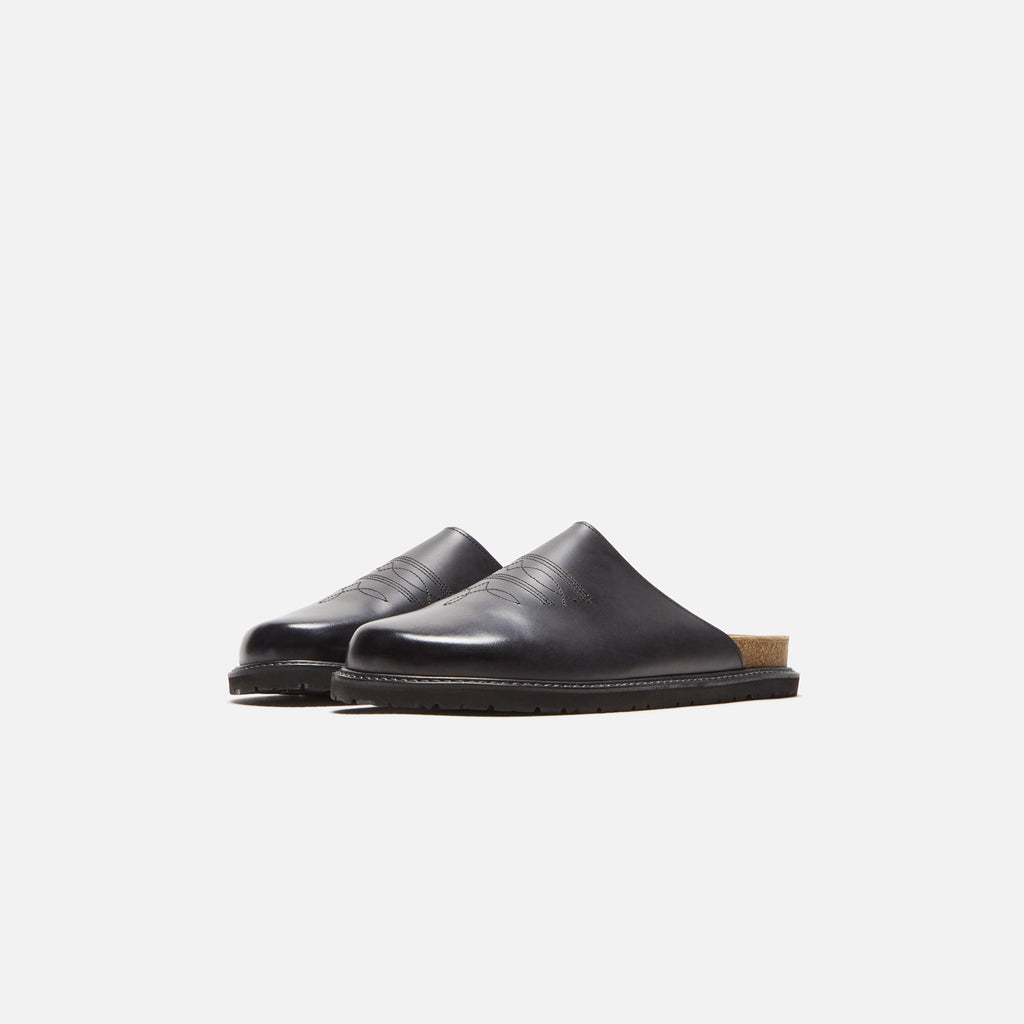 Hender Scheme Comfy Cheak - Black – Kith