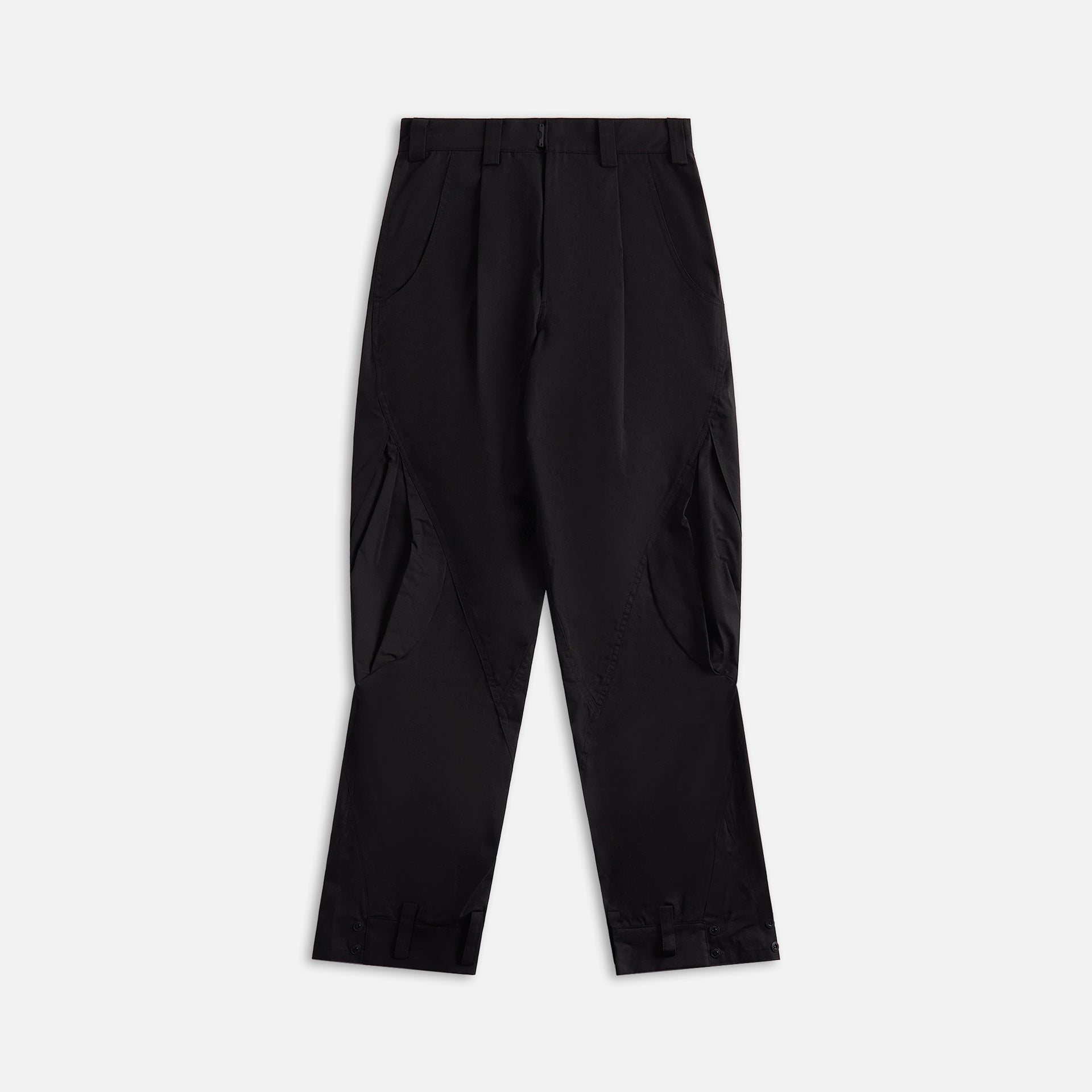 Hyein Seo Cargo Pants - Black