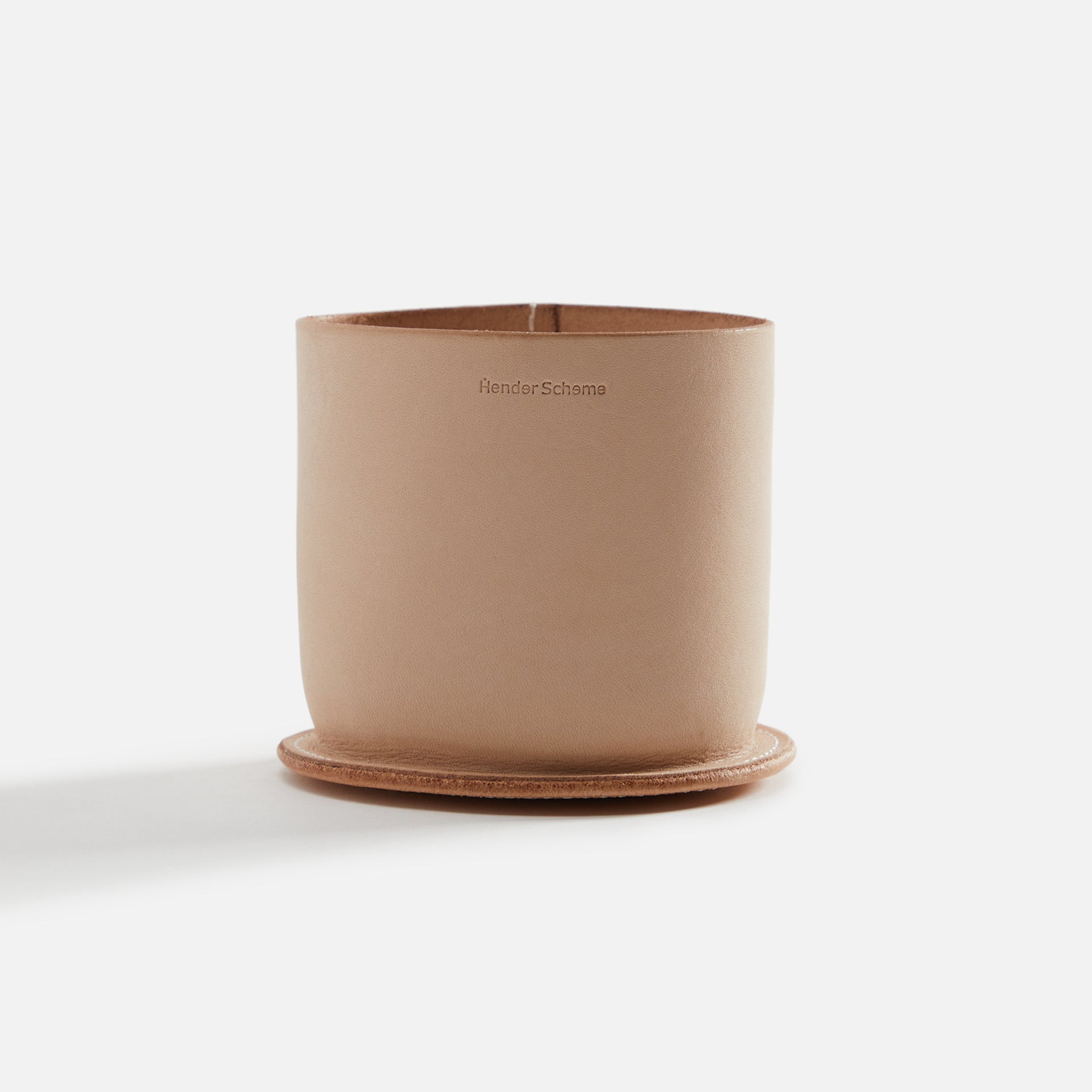 Hender Scheme Desk Tidy - Natural