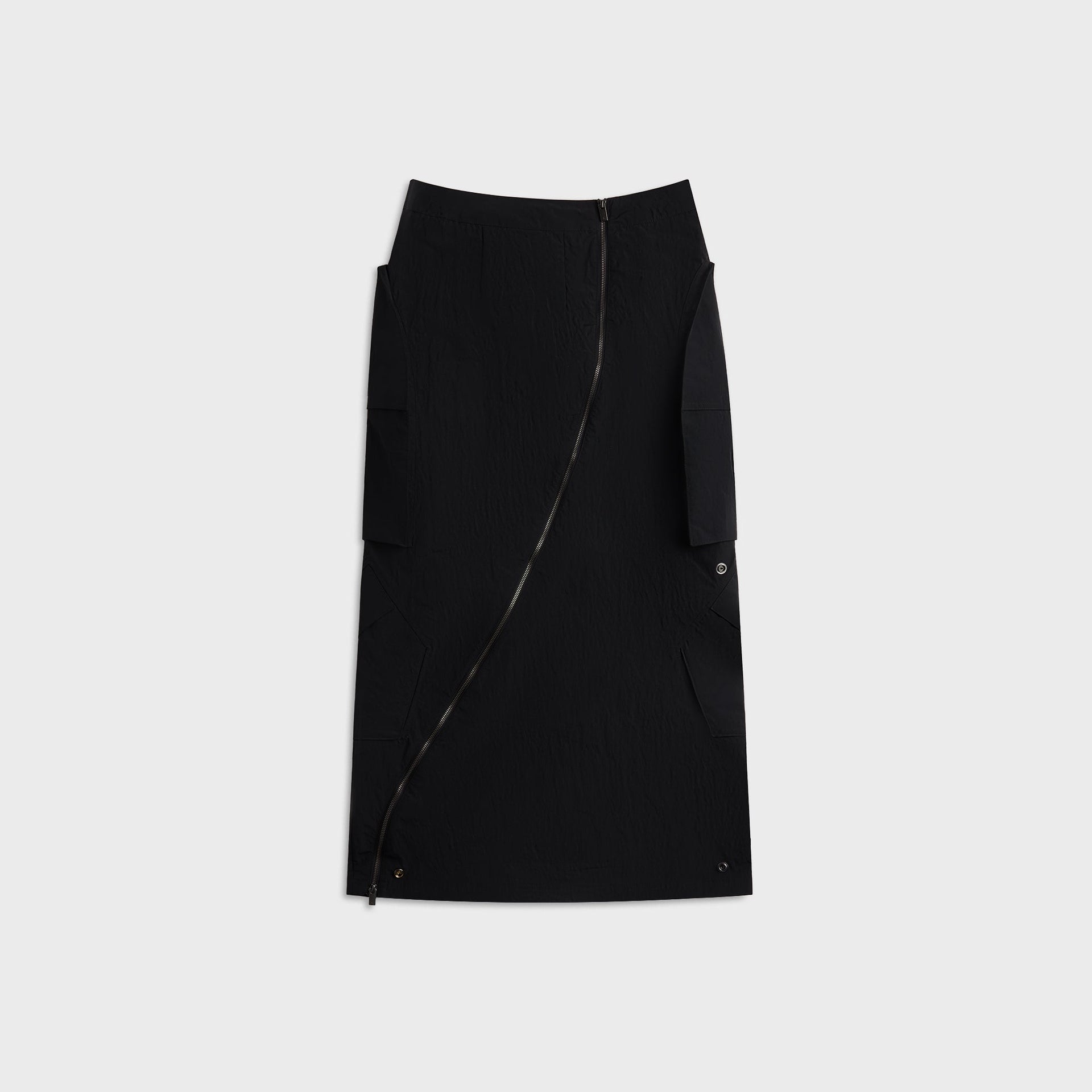 Jordan x Tela Women's Skirt - Black