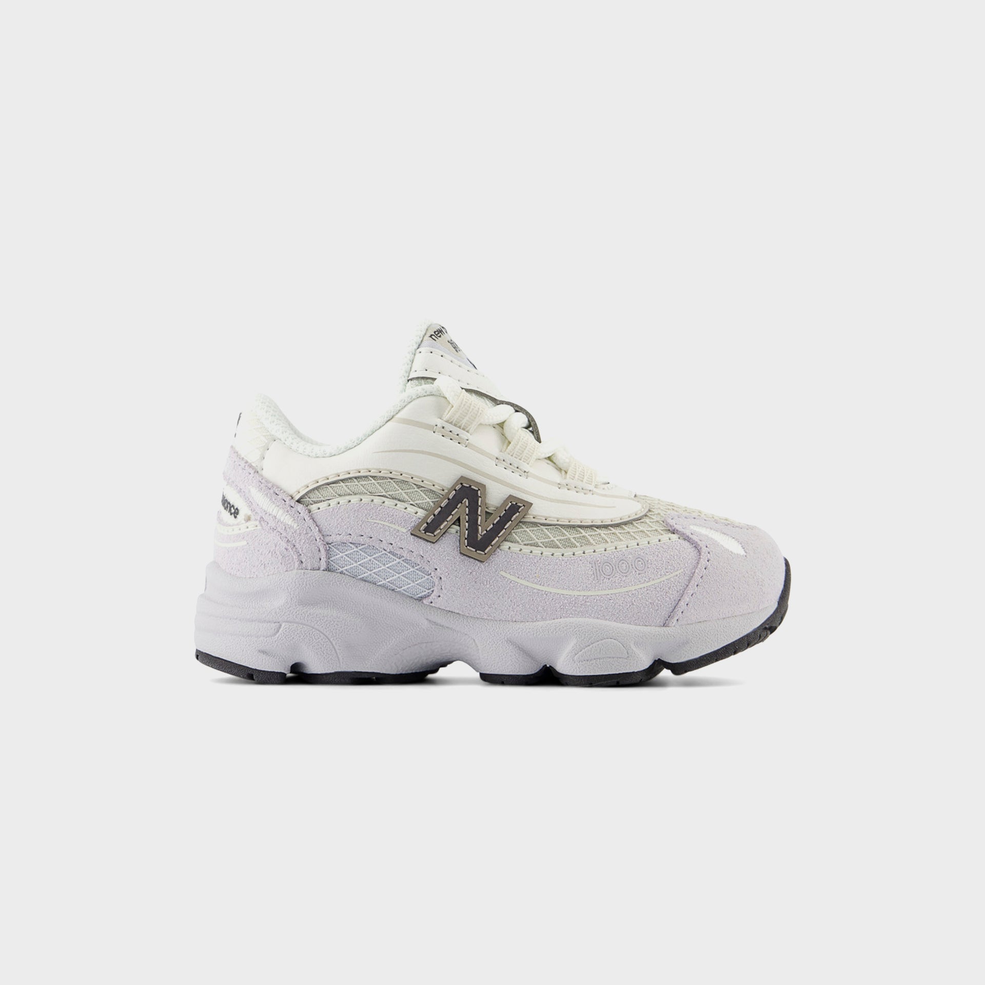 New Balance 1000 - Pearl Grey / Sea Salt