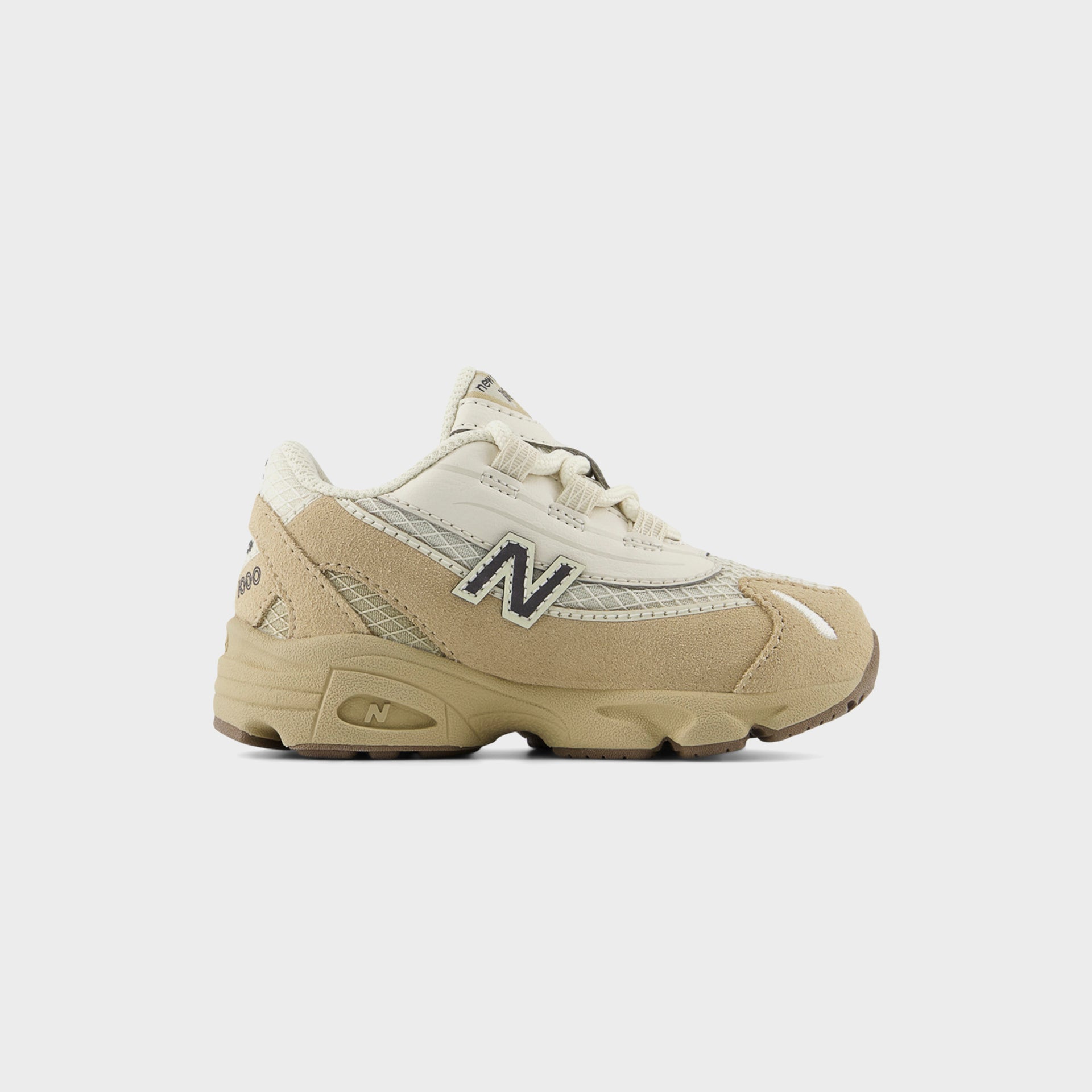 New Balance TD 1000 - Parchment / Angora