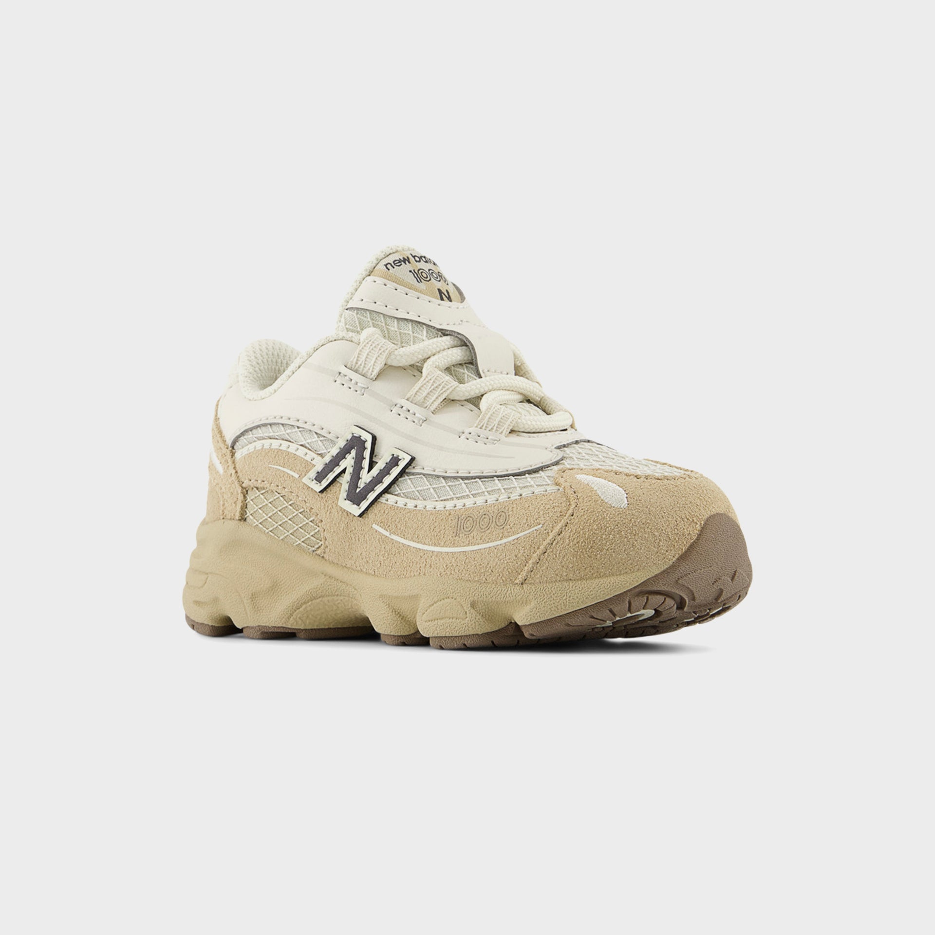 New Balance TD 1000 - Parchment / Angora