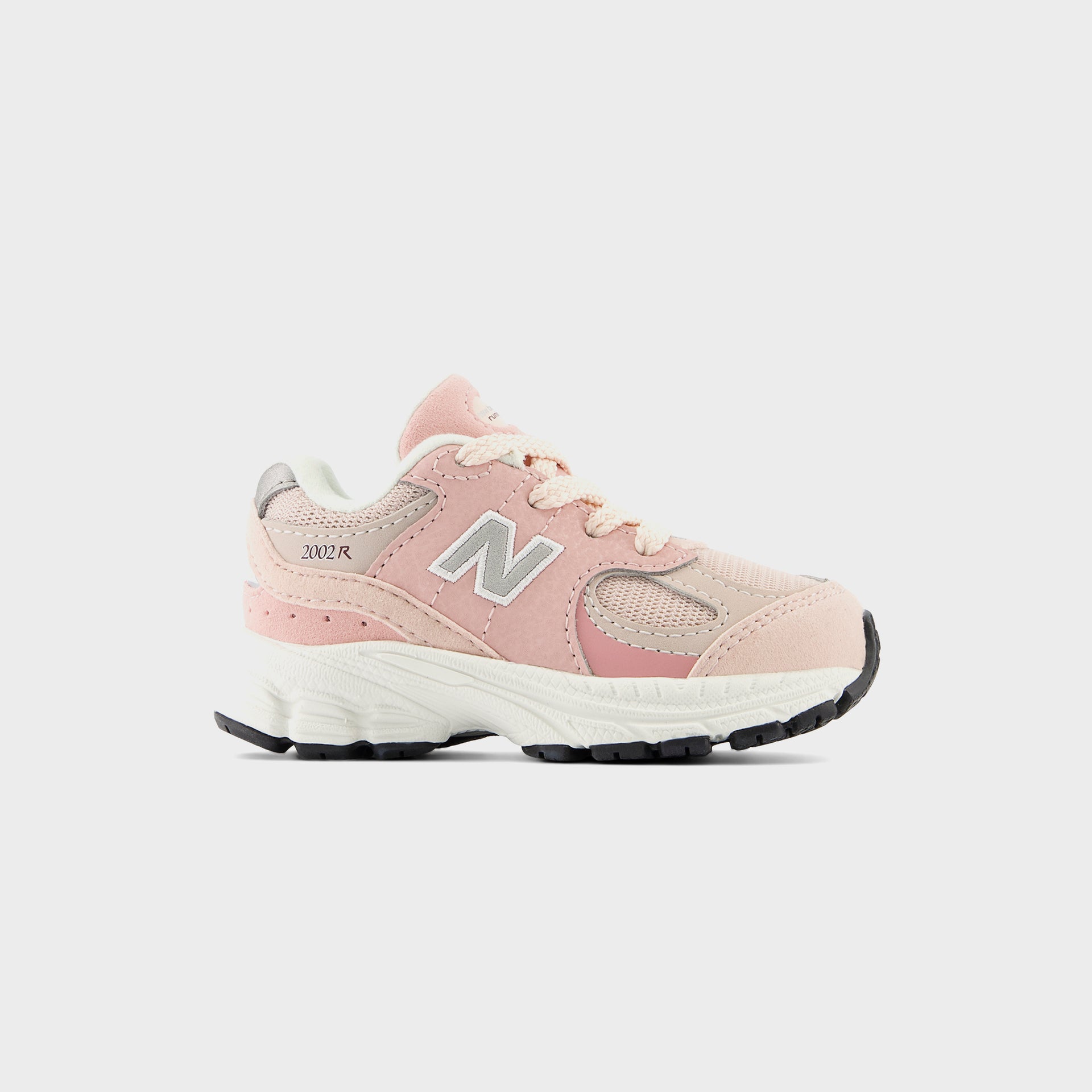 New Balance Infant 2002 - Steel / Lead