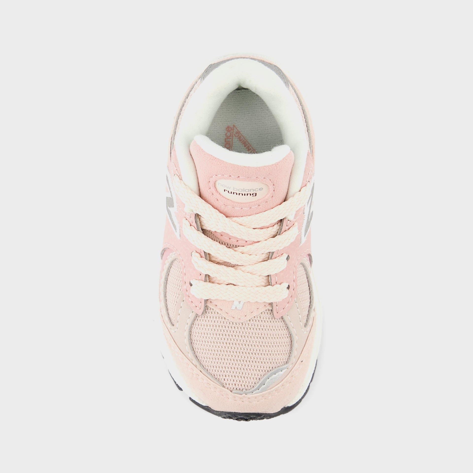 New Balance Infant 2002 - pink sand