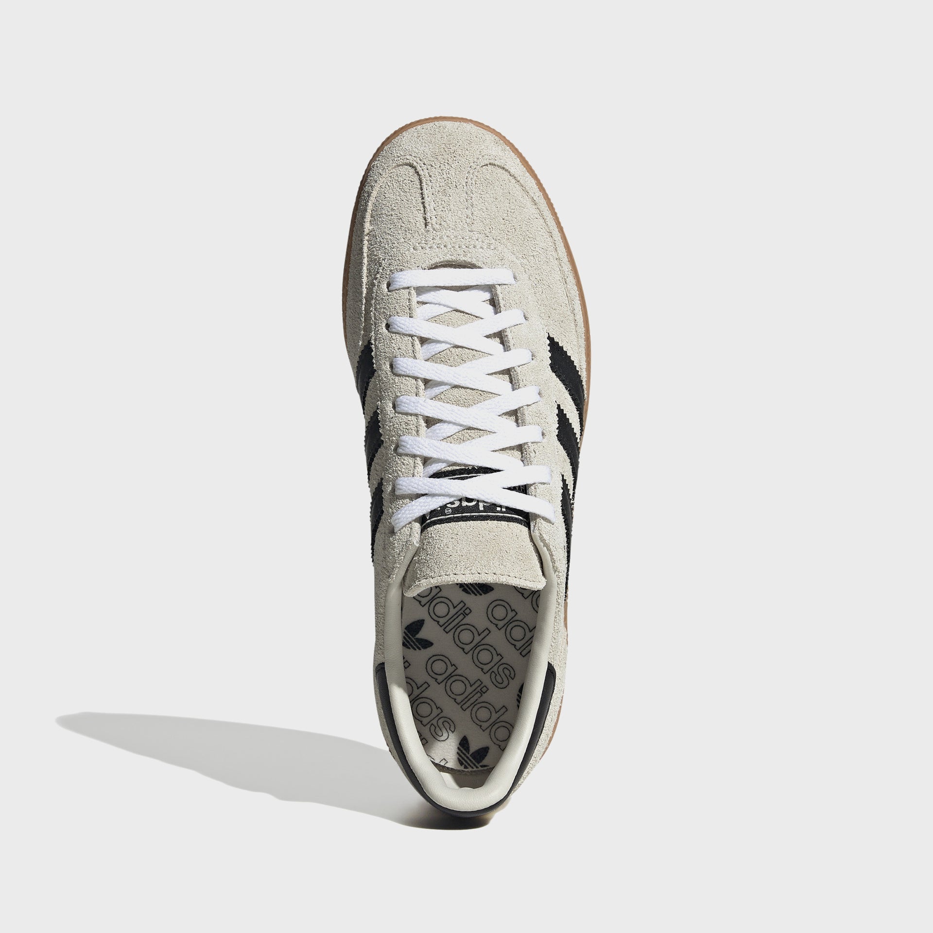 adidas WMNS Handball Spezial - Alumina / Core Black / White