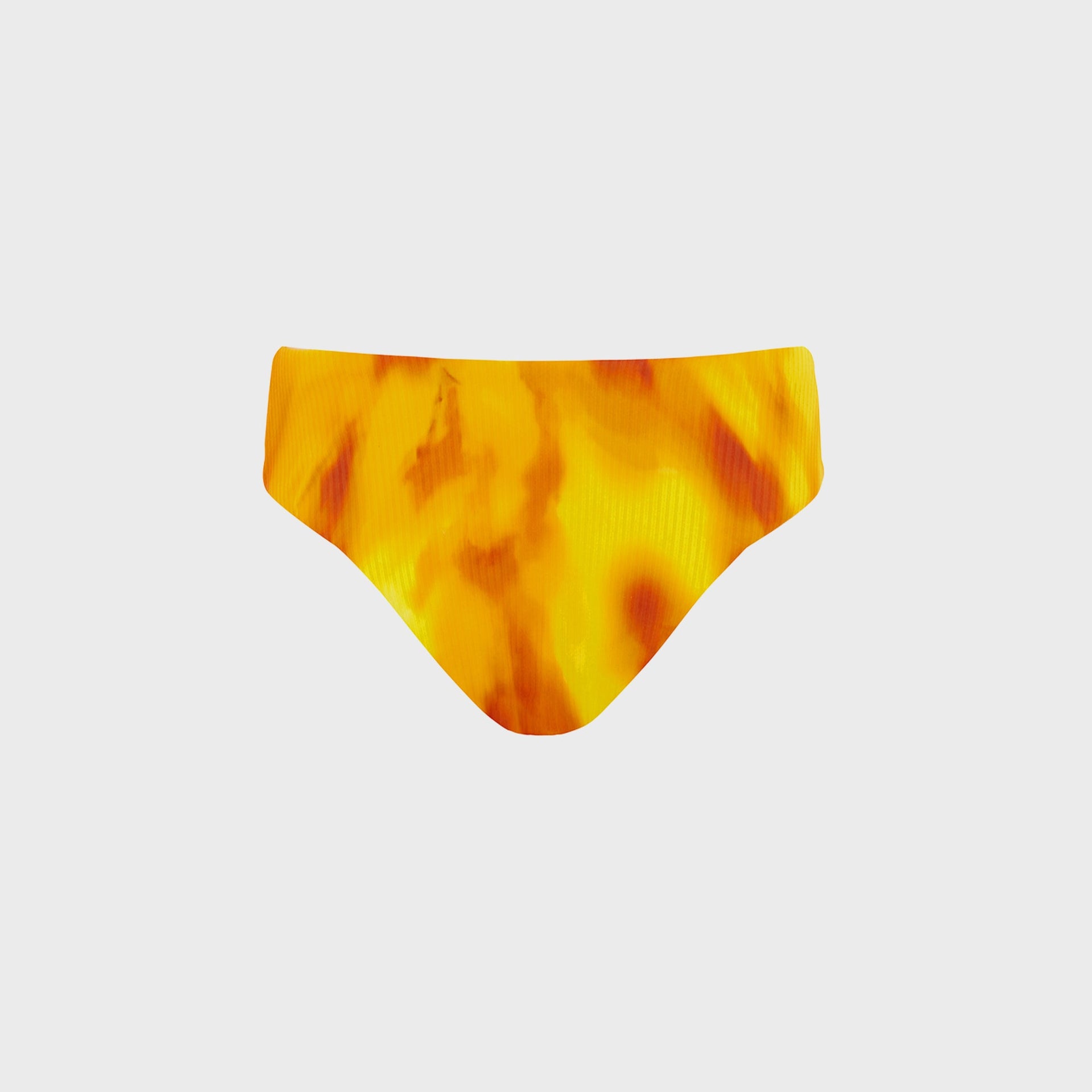 It's Now Cool The 90s Pant in Ablaze