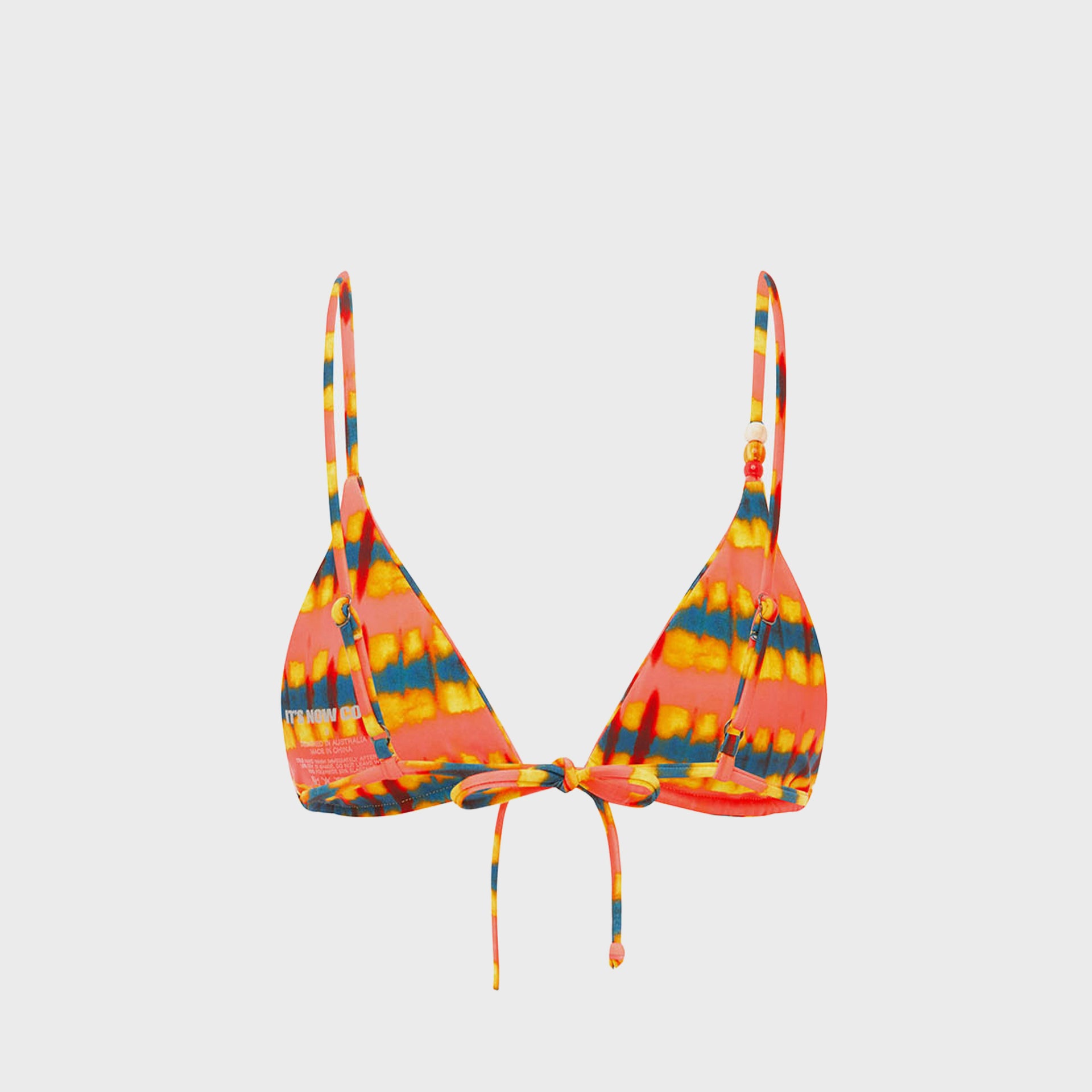 It's Now Cool The String Top - Janeiro