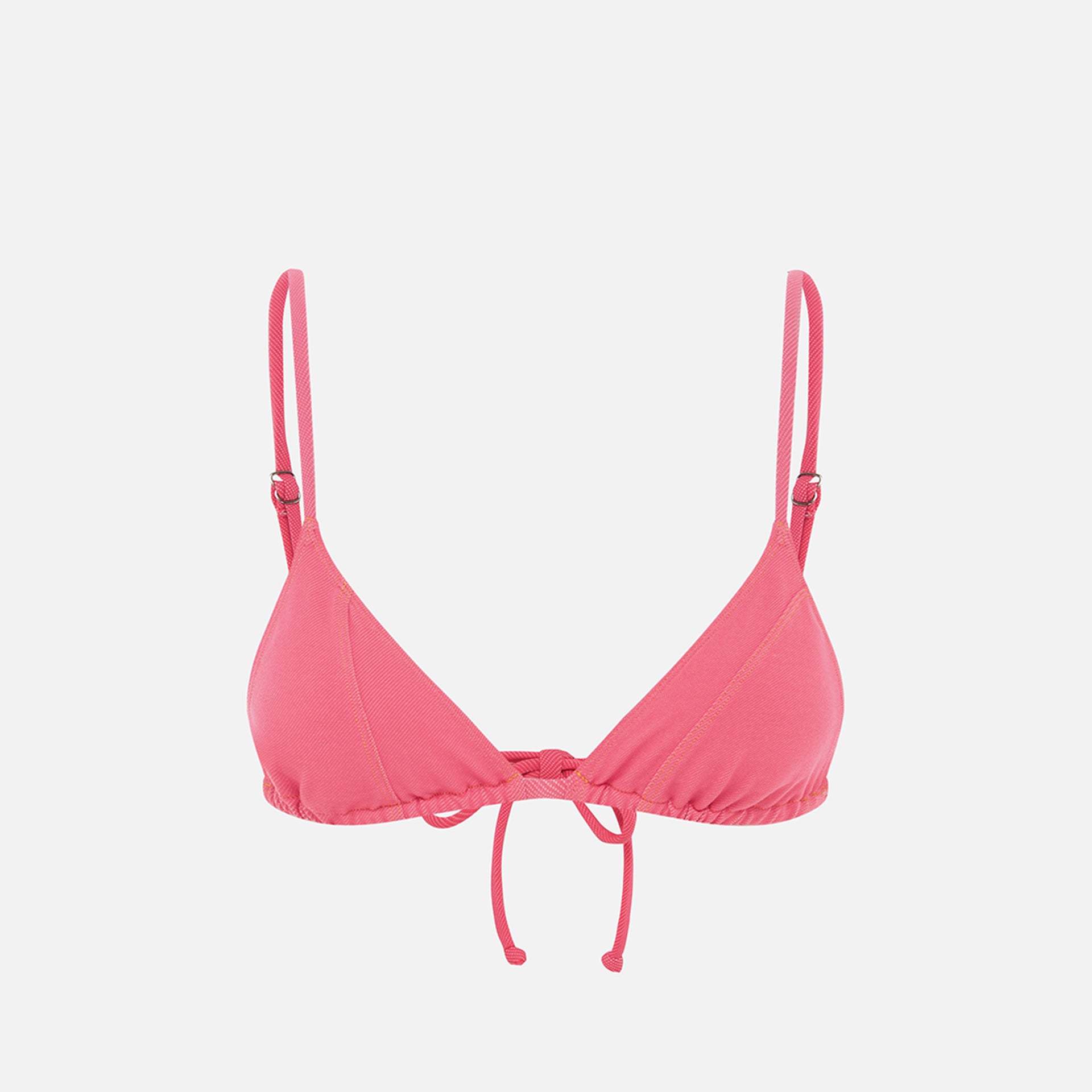It's Now Cool The String Top - Roze