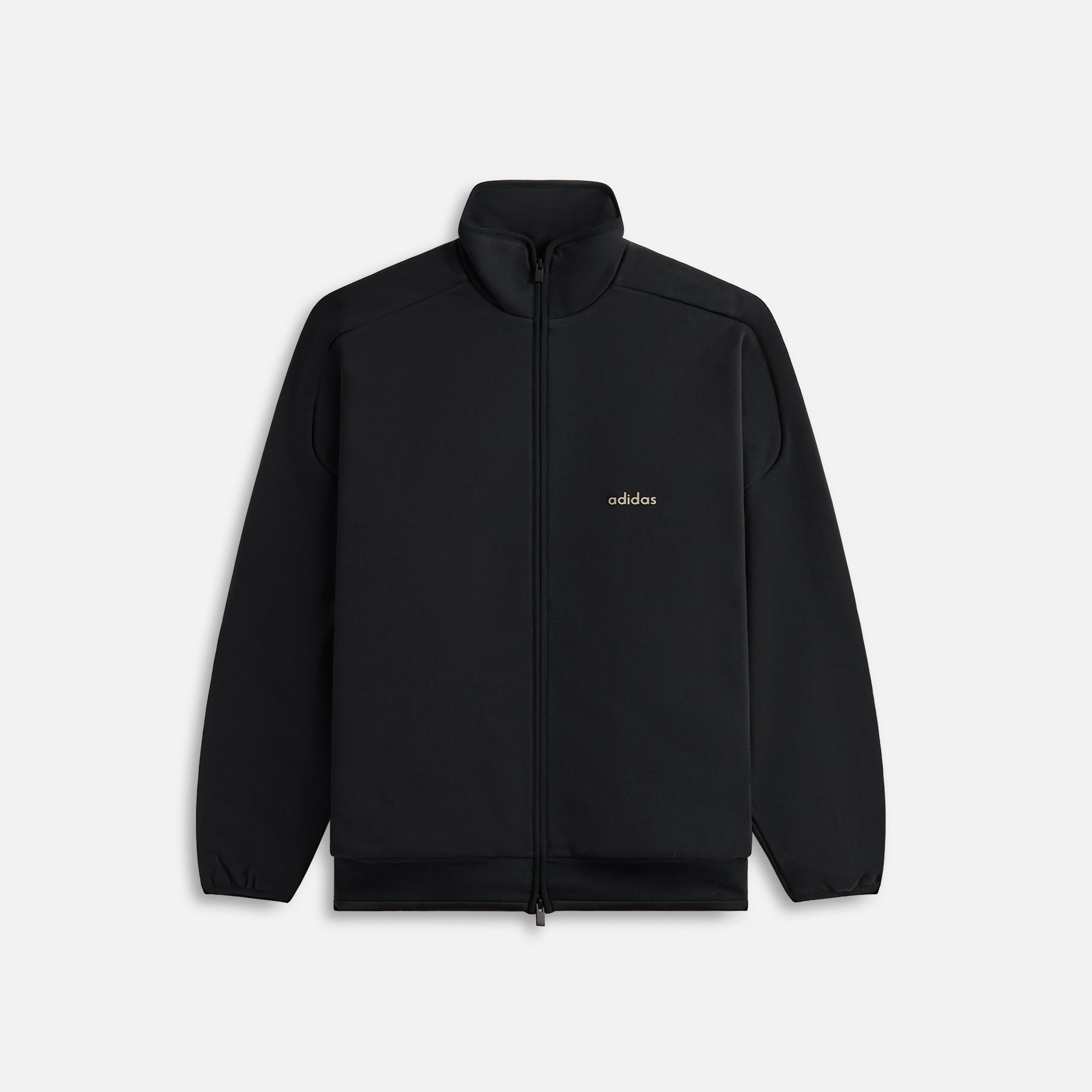 adidas x Fear of God Athletics Track Jacket - Black