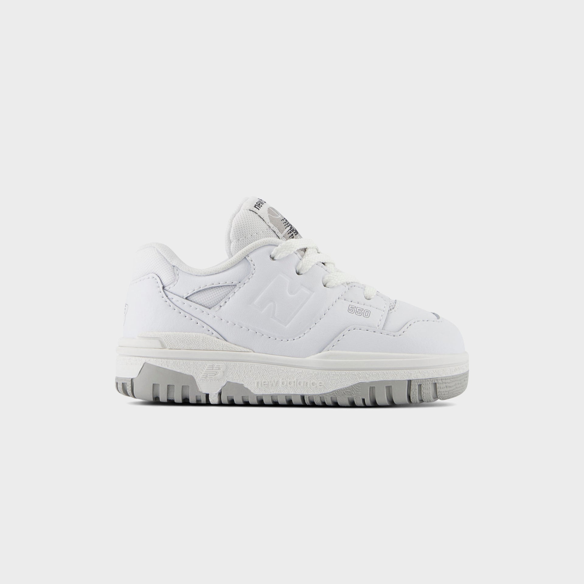 New Balance TD 550 - White