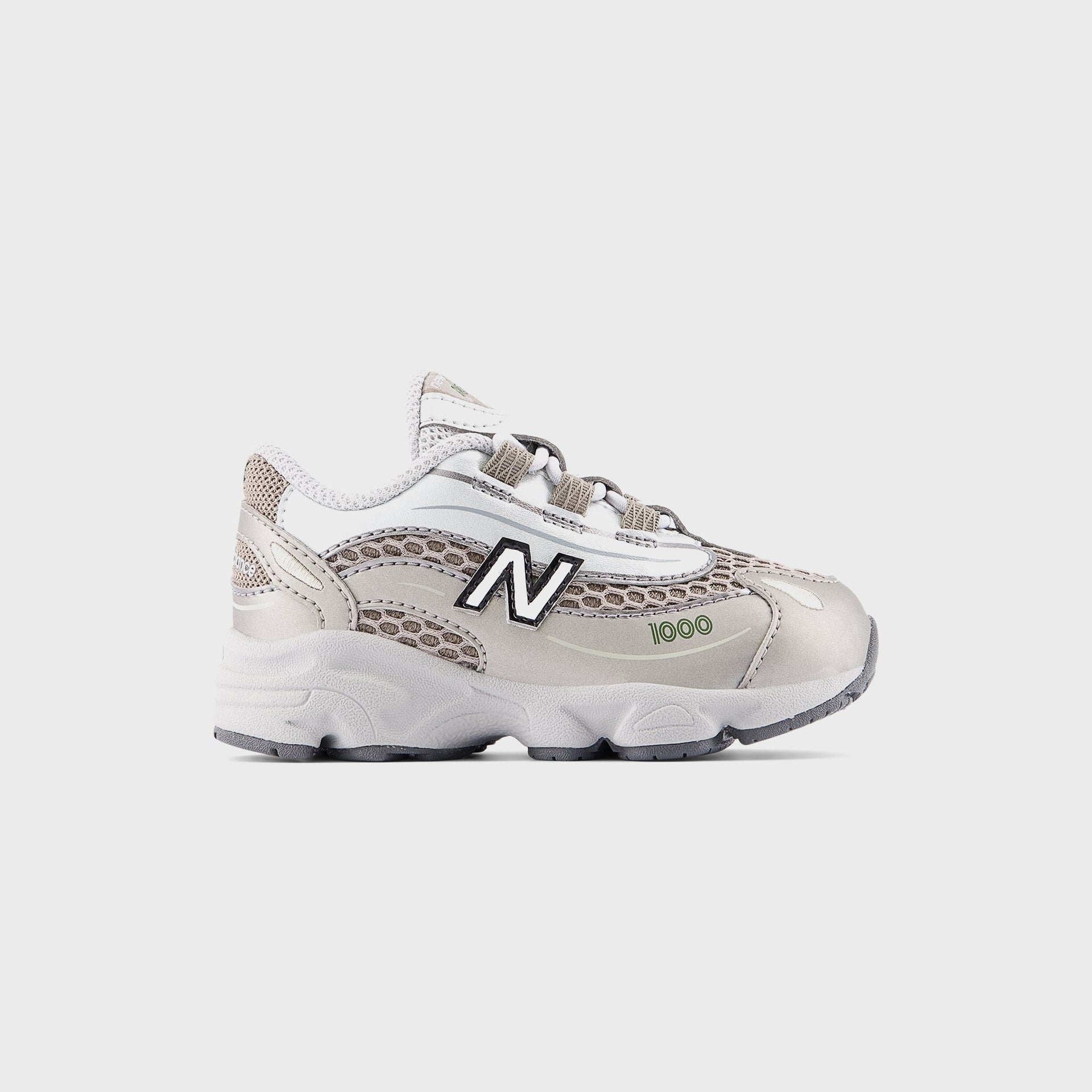 New Balance TD 1000 - Arid Stone