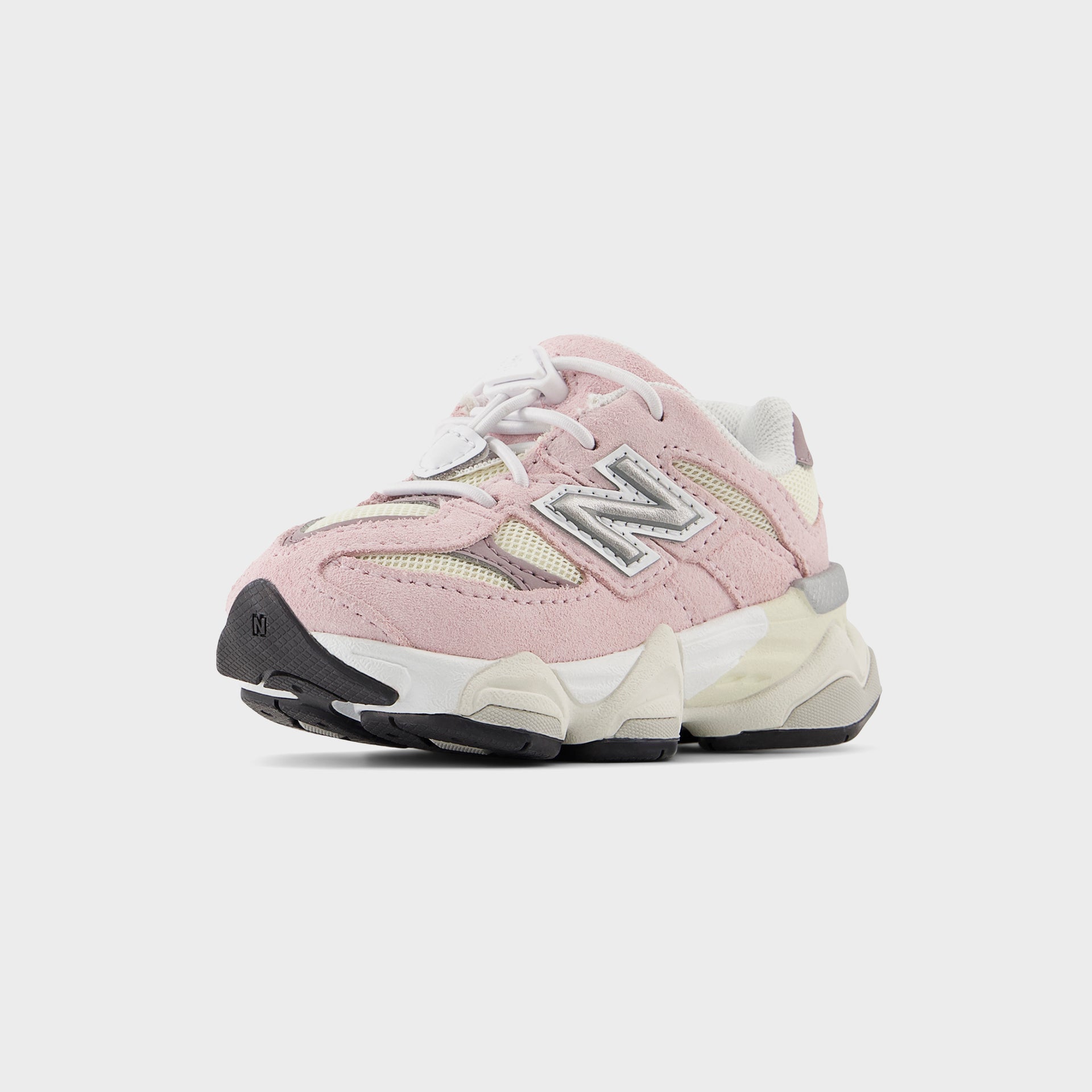 New Balance TD 9060 - Rose Sugar / Ice Wine