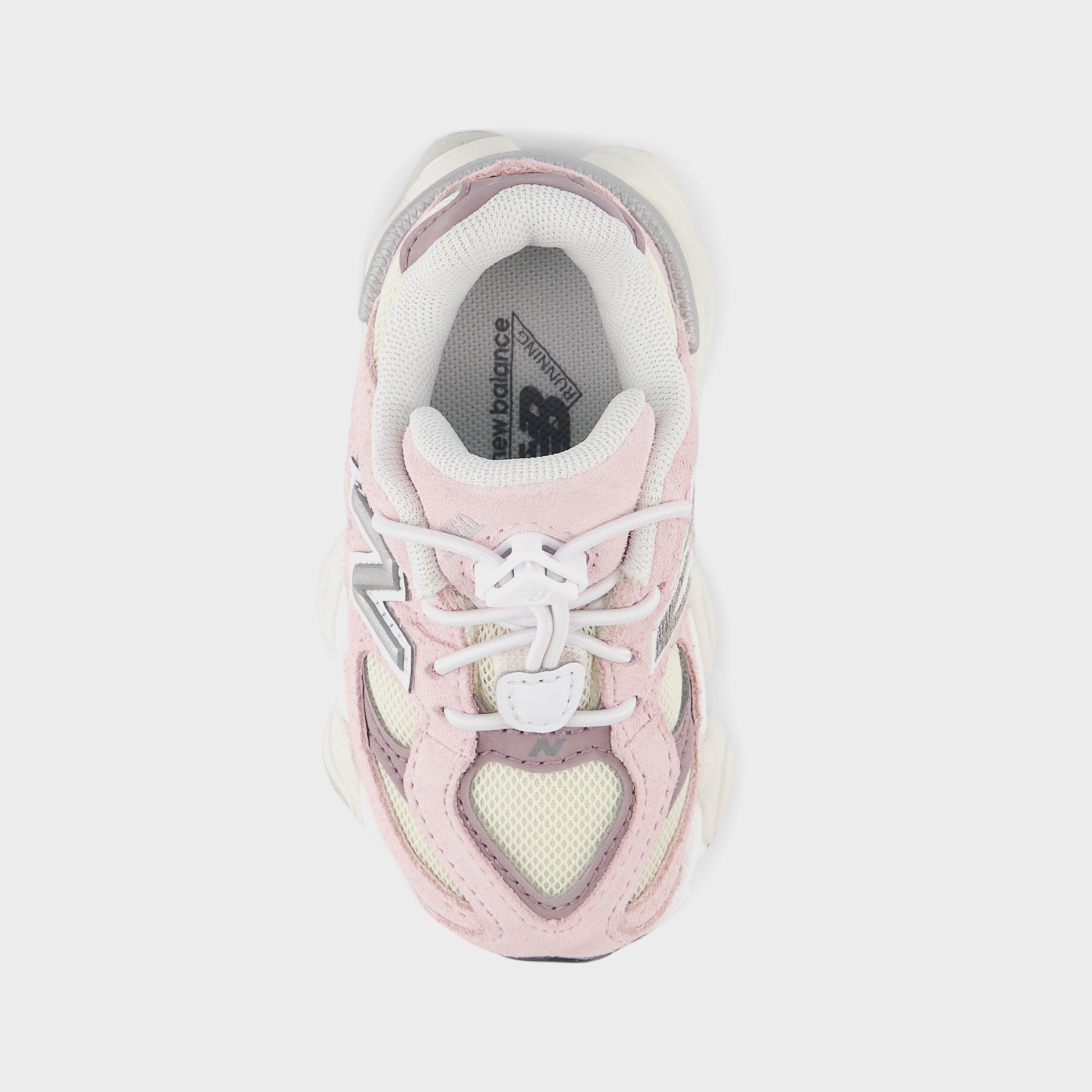 New Balance TD 9060 - Rose Sugar / Ice Wine