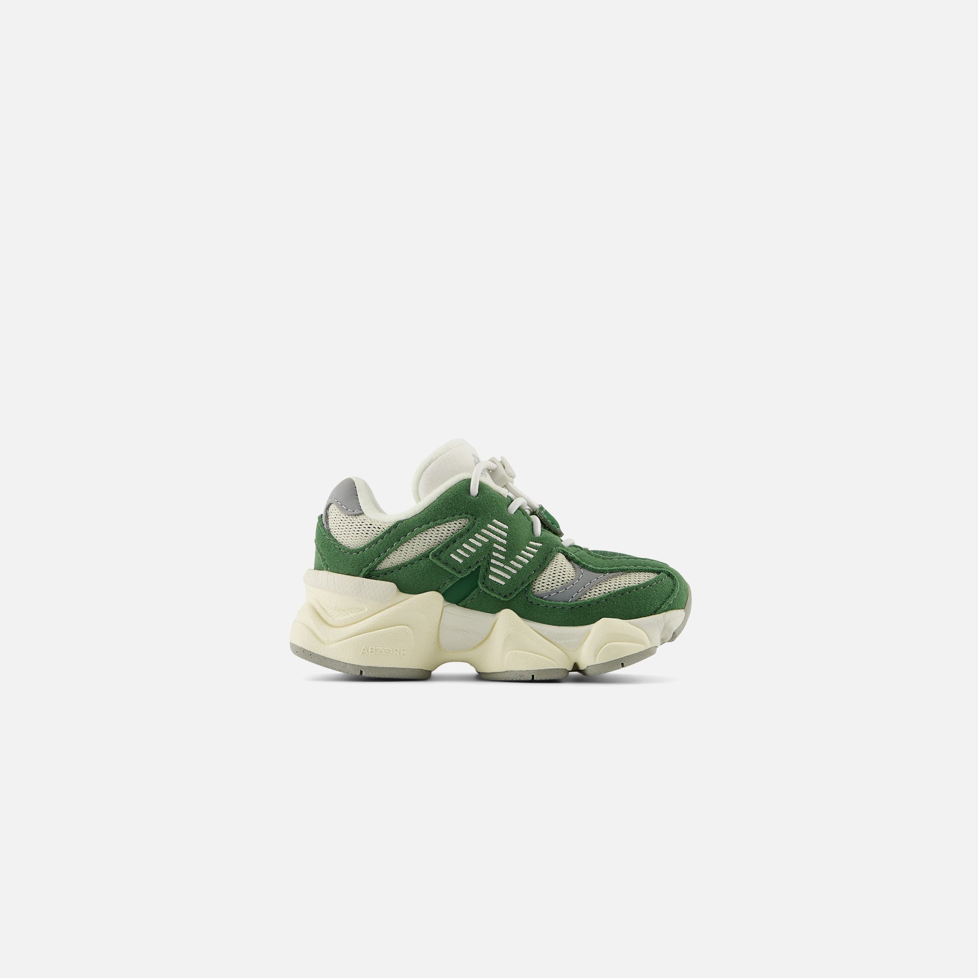 New Balance TD 9060 - Nori / Bone