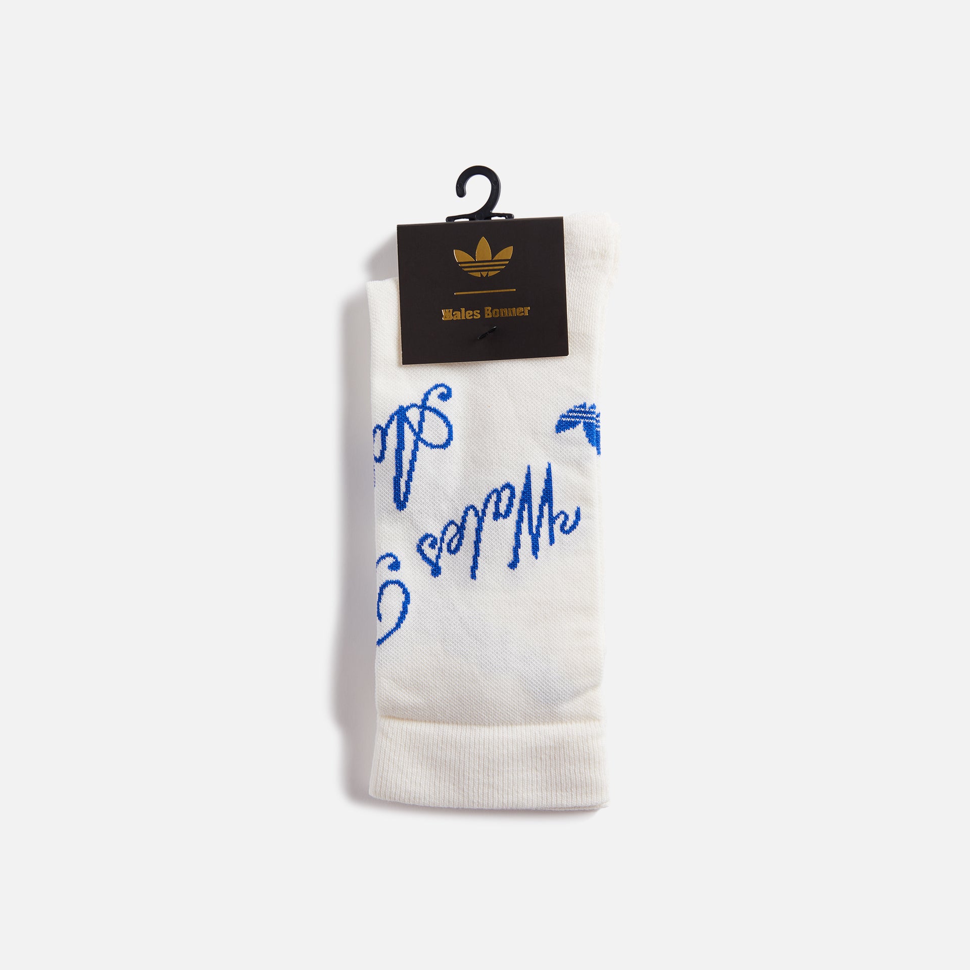 adidas Originals by Wales Bonner Socks - White