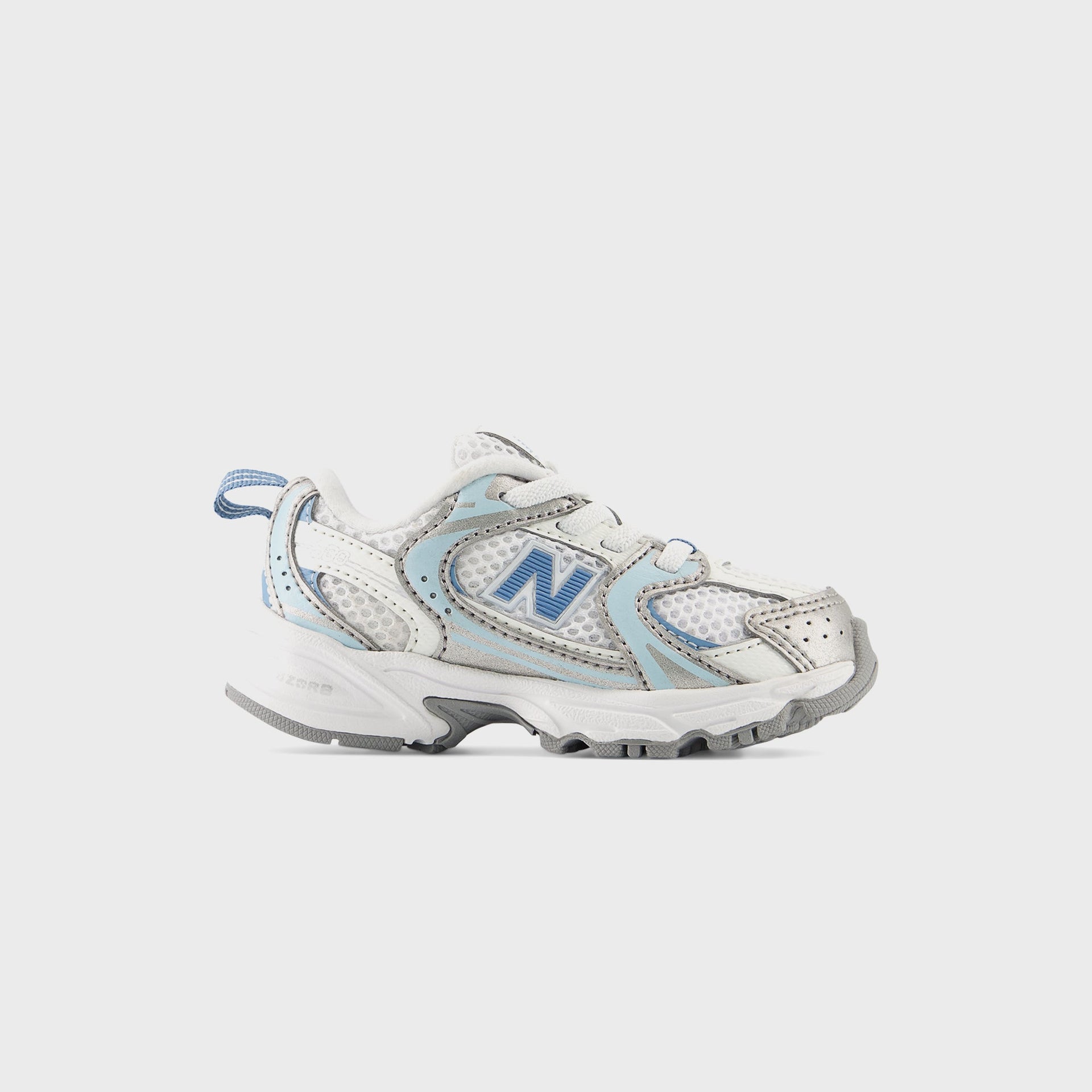 New Balance TD 530 Bungee - Sea Salt / Still Water