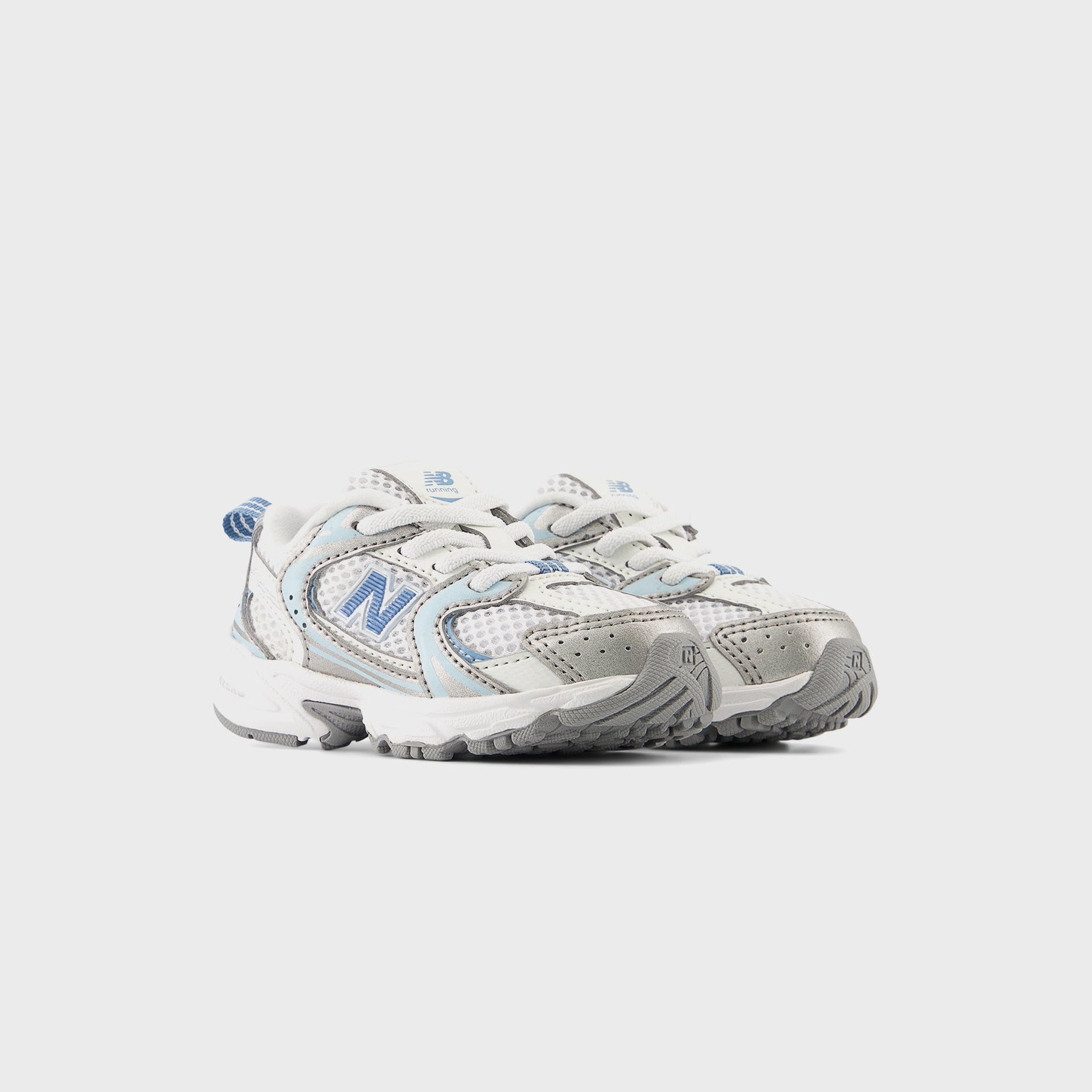 New Balance TD 530 Bungee - Sea Salt / Still Water
