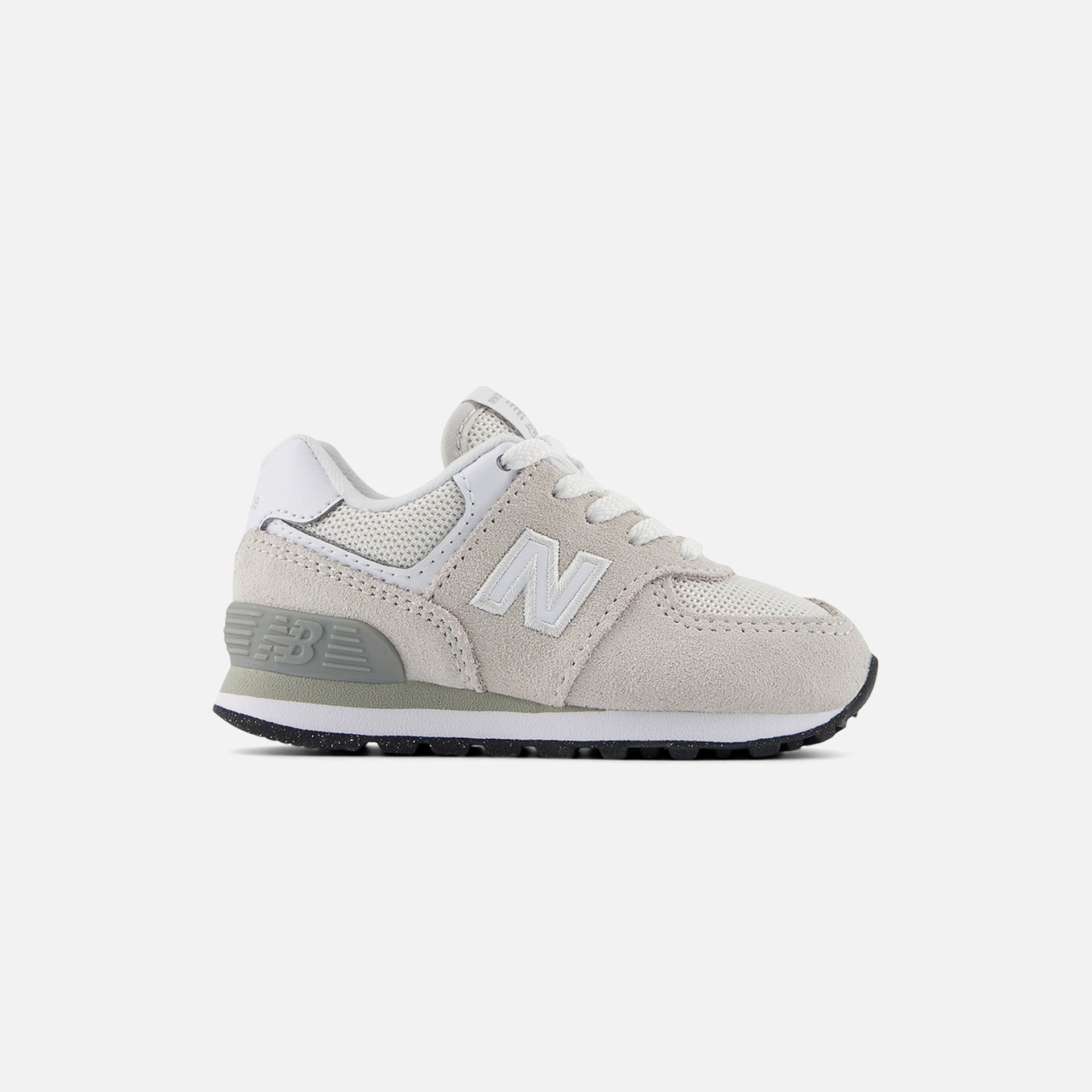 New Balance TD 530 - White / Chrome Blue