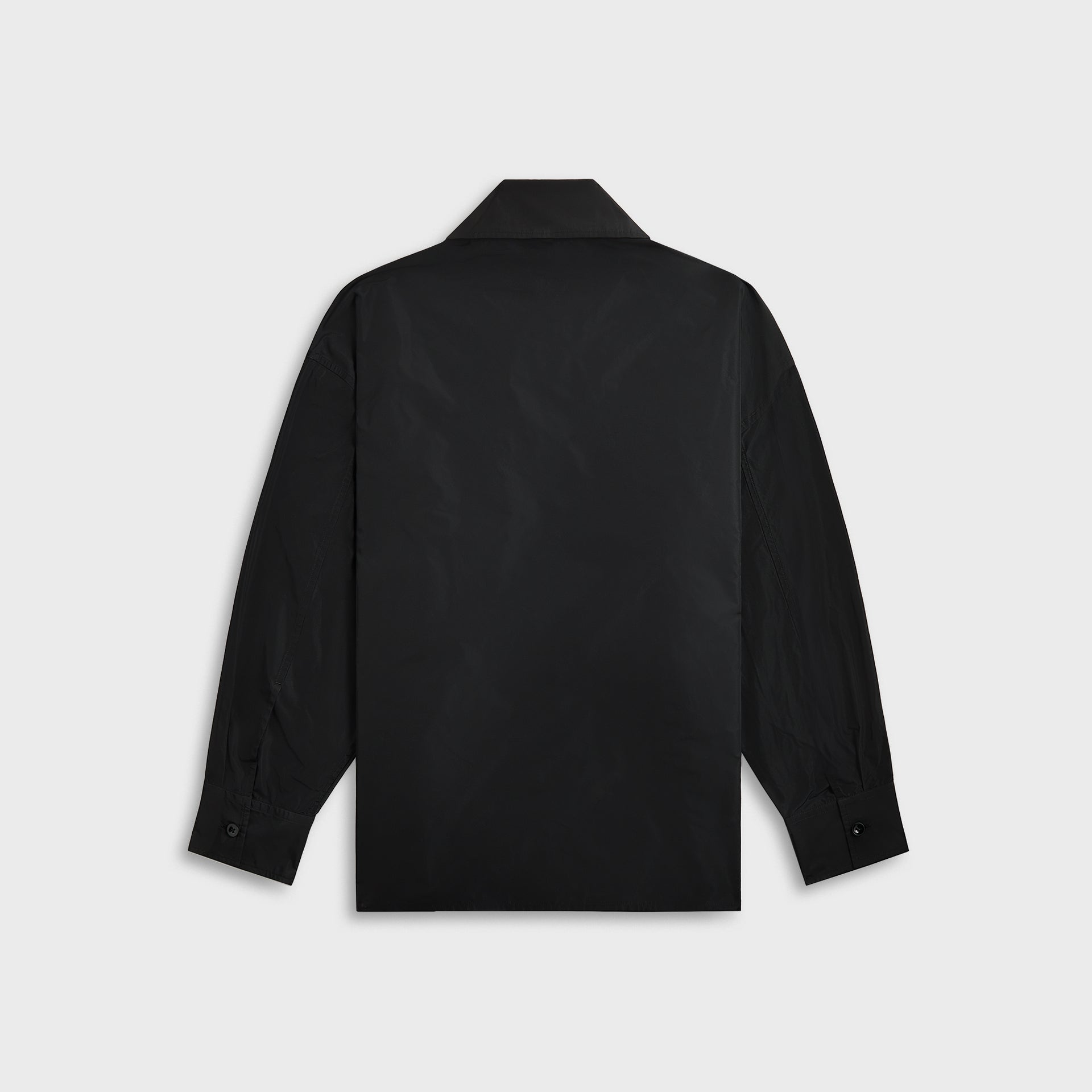 Jil Sander Shirt 154 - Black